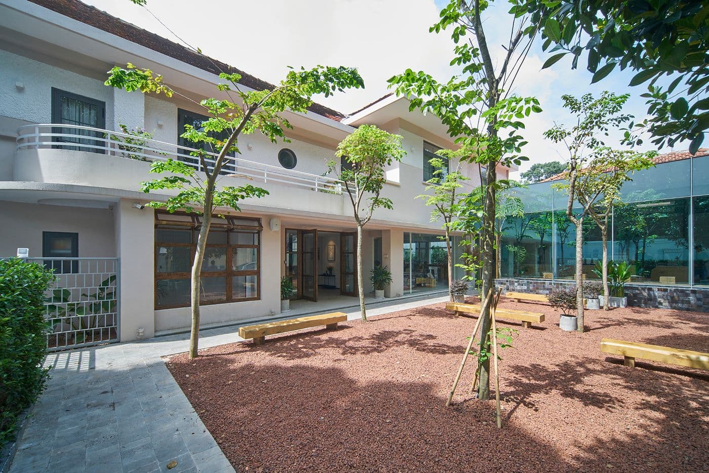 Express Tú Xương