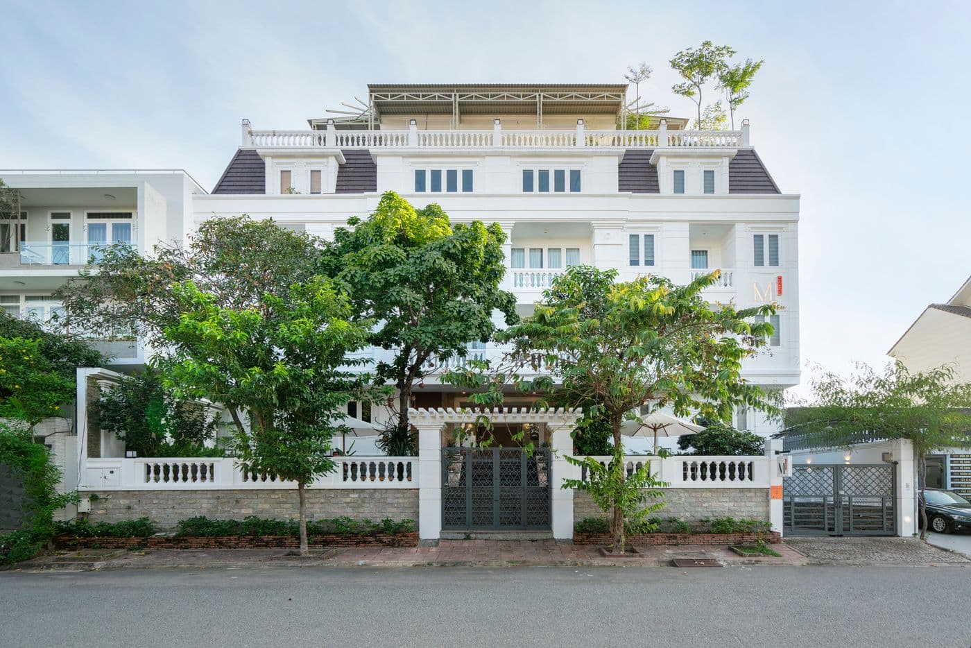 Express Nguyễn Văn Hưởng