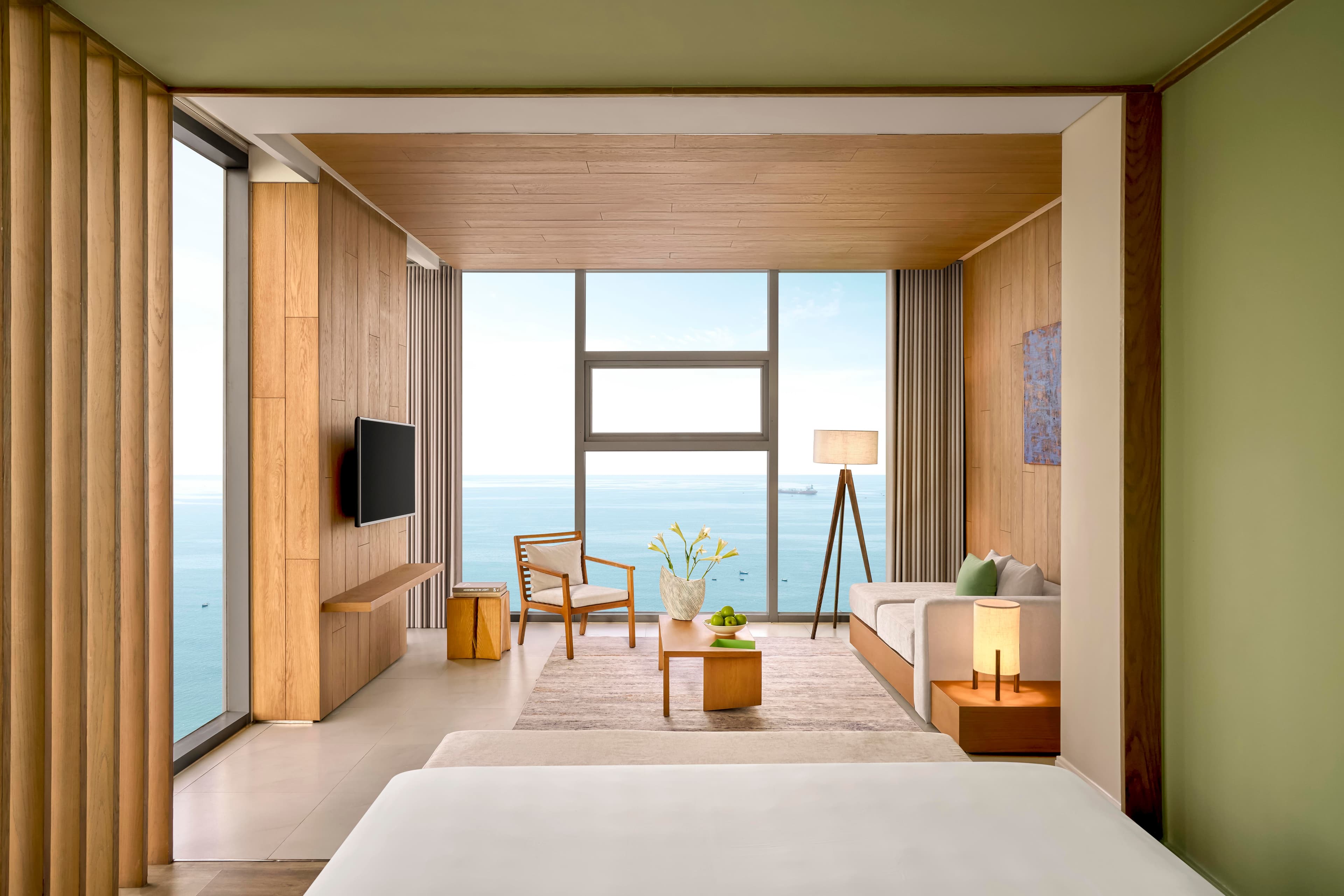 Suite Ocean View