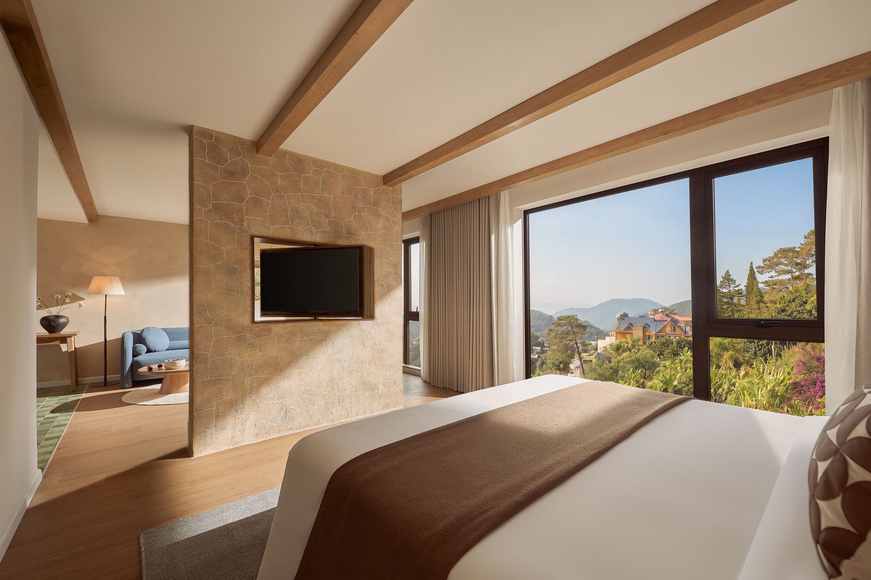 Suite Valley View