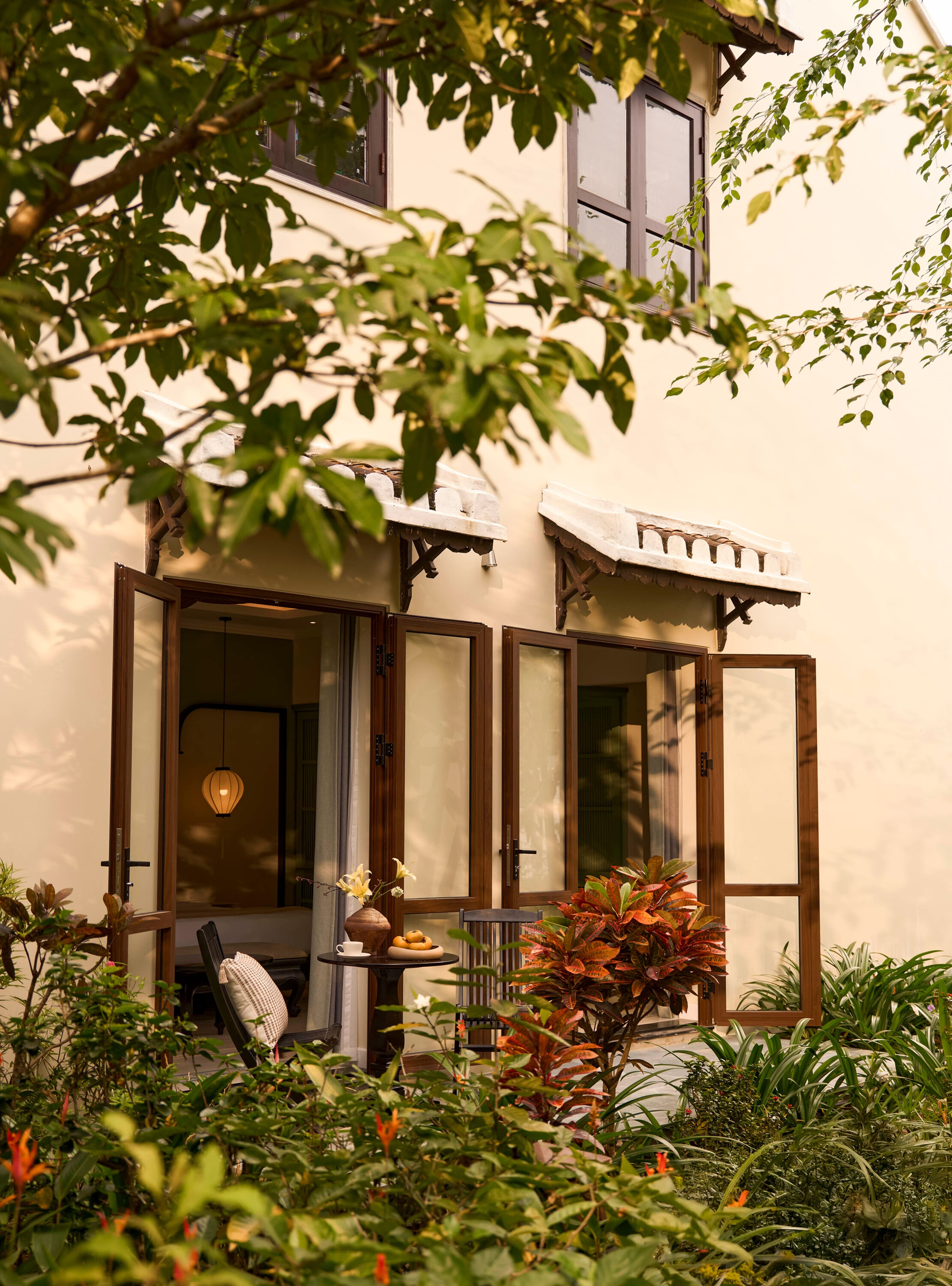 Villa Suite with Terrace