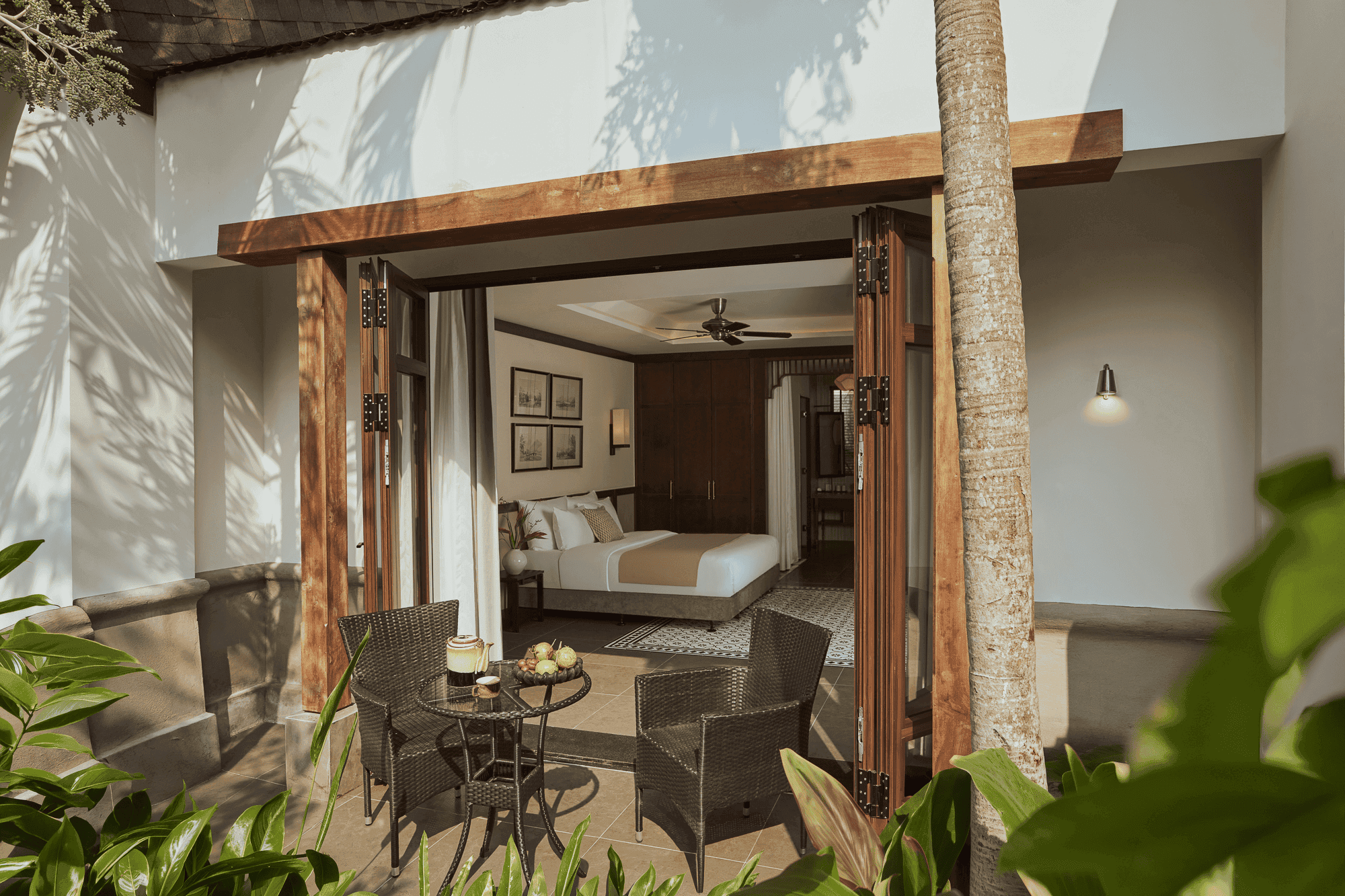 Villa Premier Room with Terrace