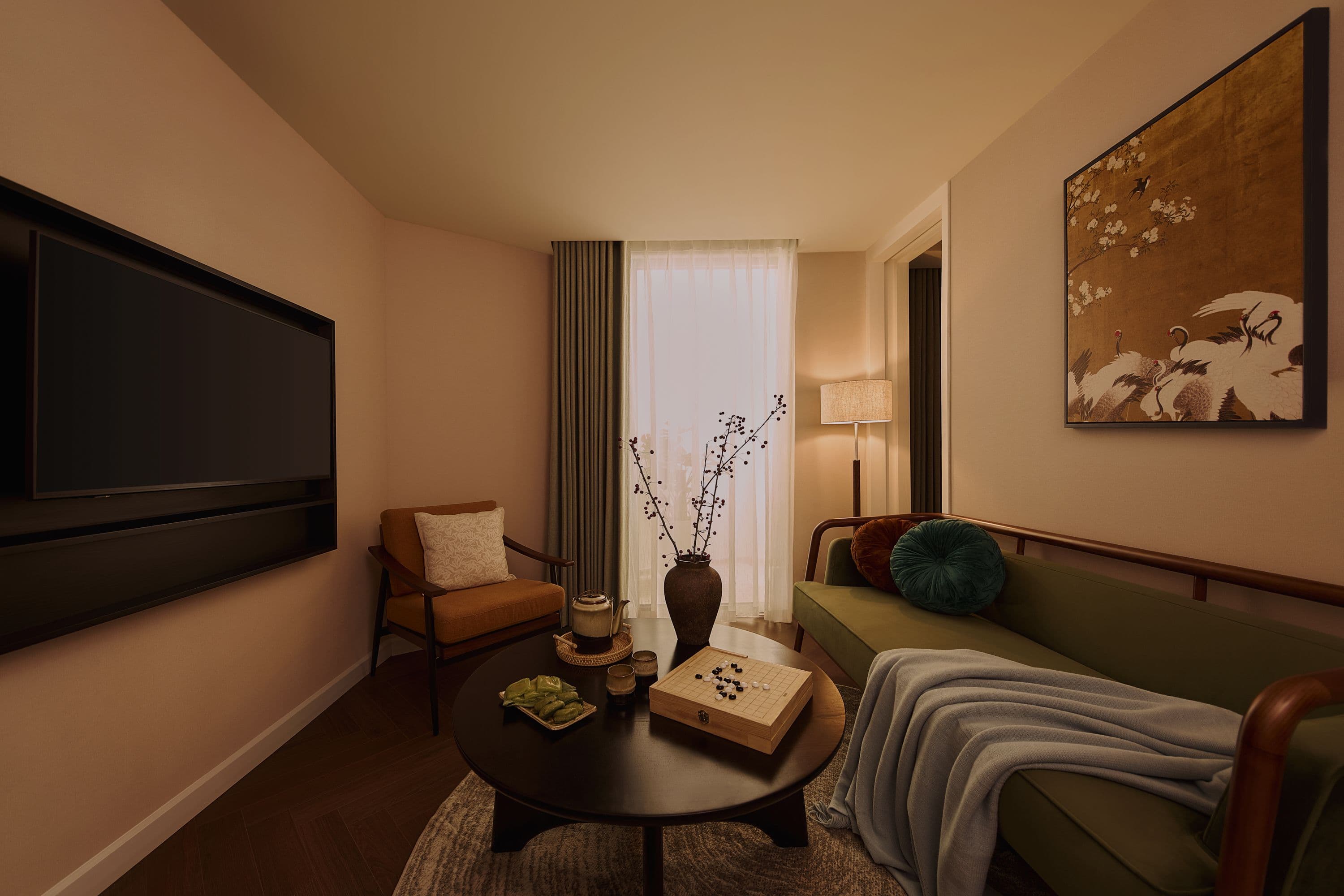 Junior Suite