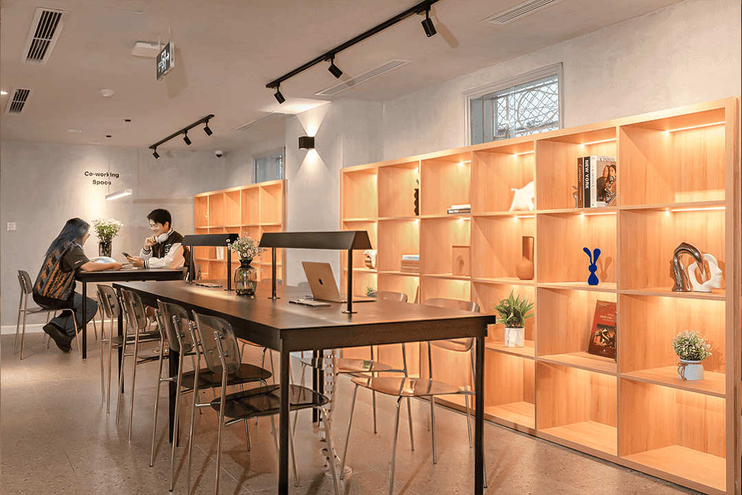 Hotel Hồ Gươm 3