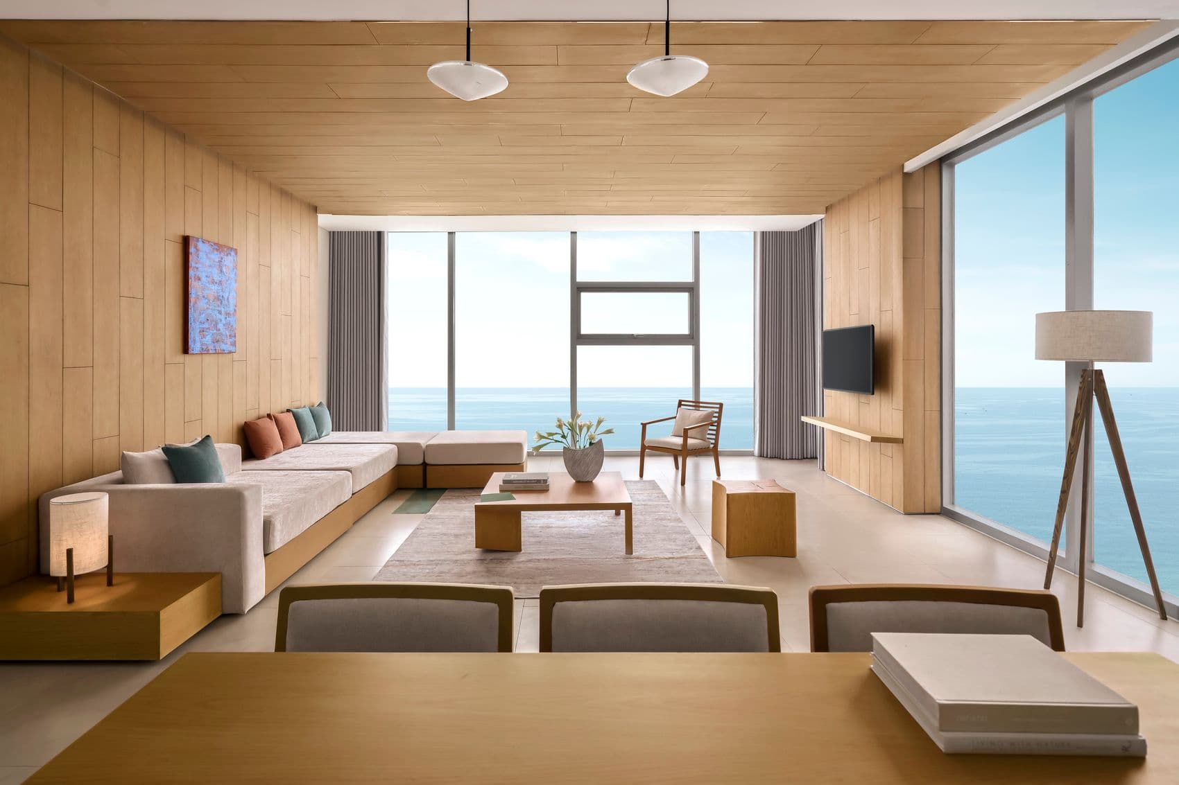 Grand Suite Ocean View