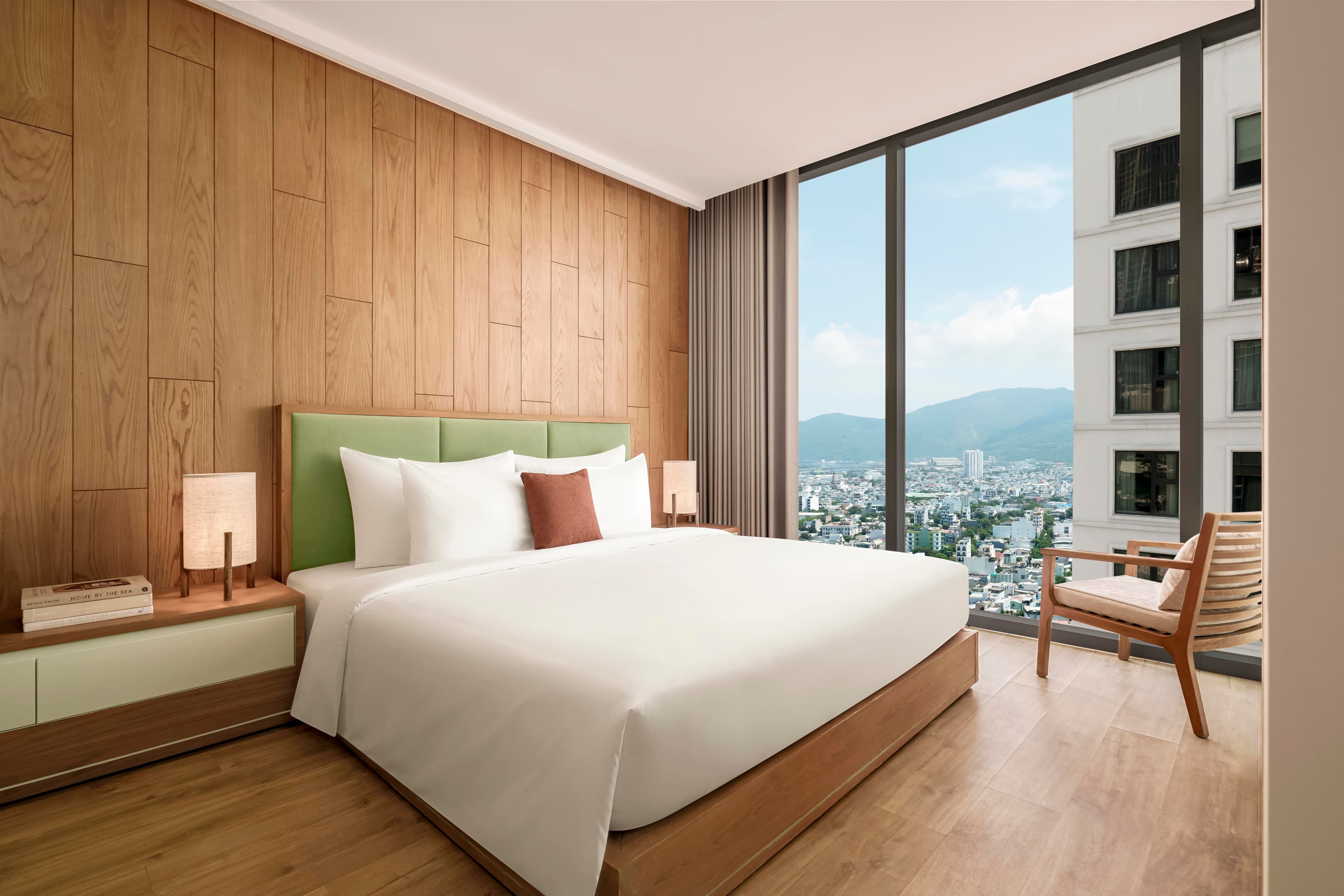 Duplex Ocean View