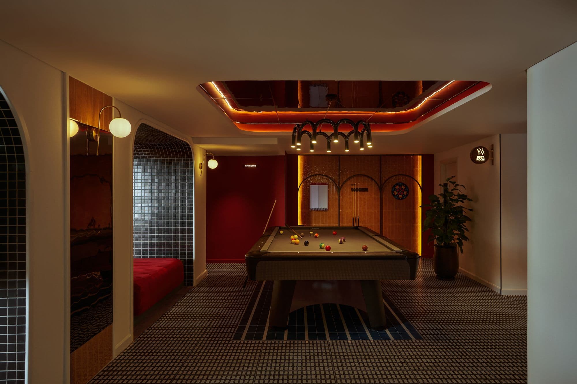 Game Zone