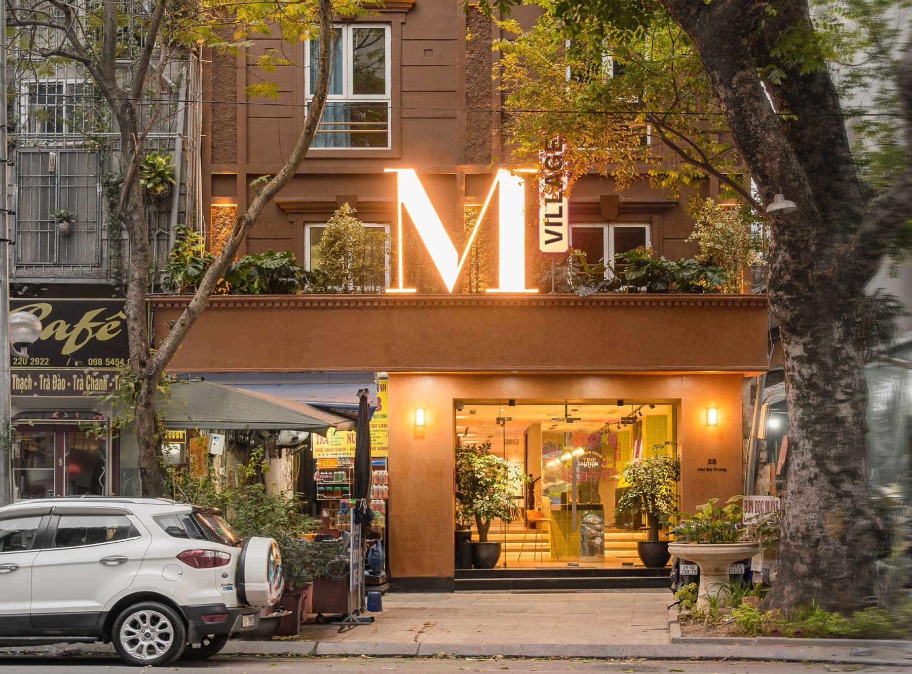 Hotel Hồ Gươm