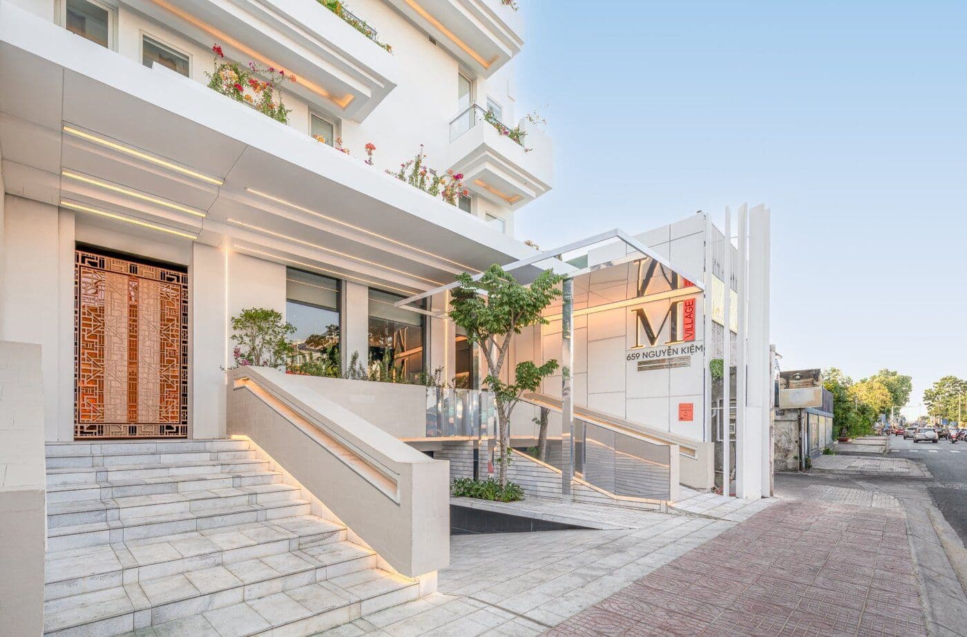 Hotel Nguyễn Kiệm