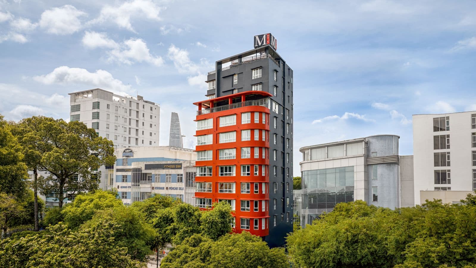 Hotel Nguyễn Du