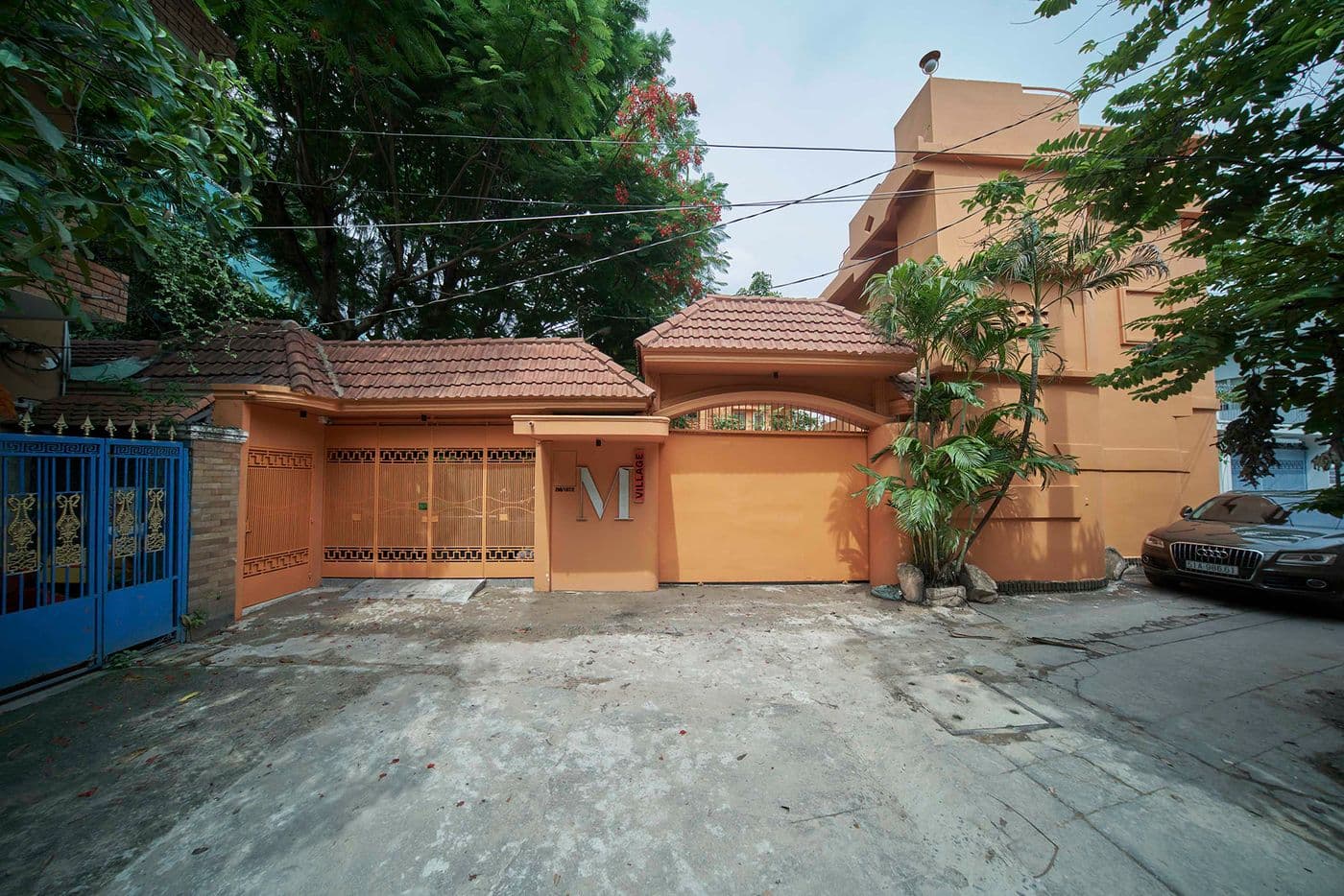 Express Điện Biên Phủ (the Tropic)