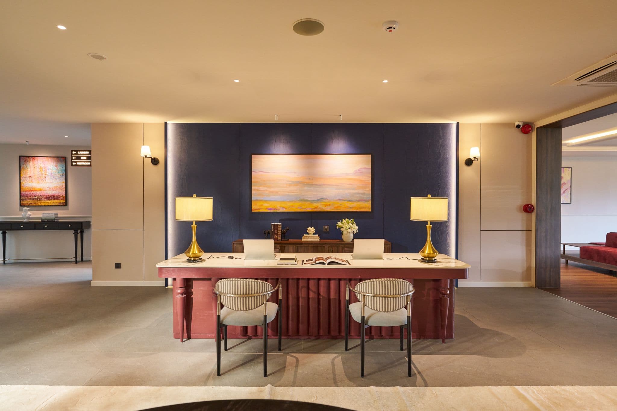Premier Hotel Xuân Hương Lakeside 4