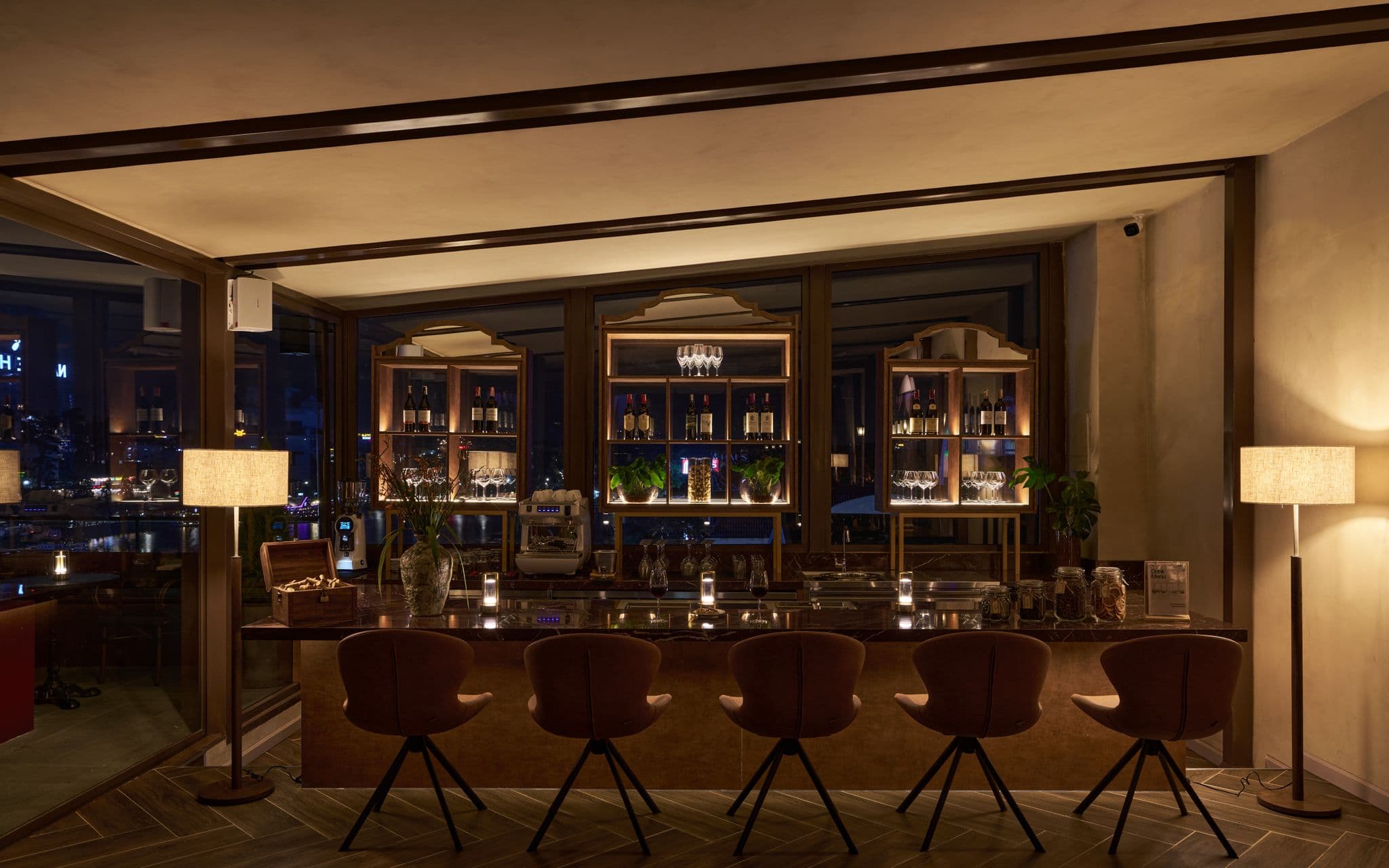 Premier Hotel Xuân Hương Lakeside 3