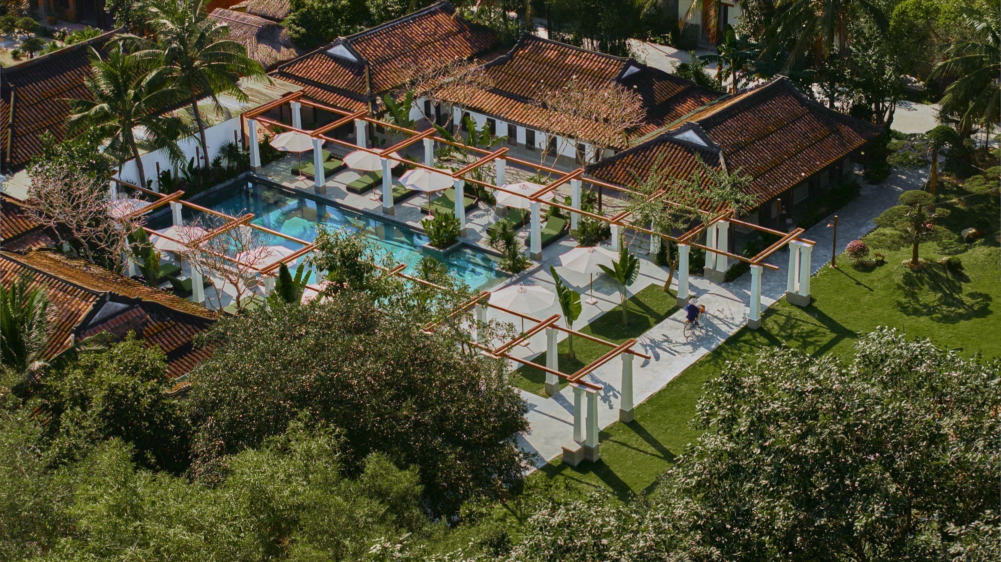 Grand Signature Resort Hội An 4