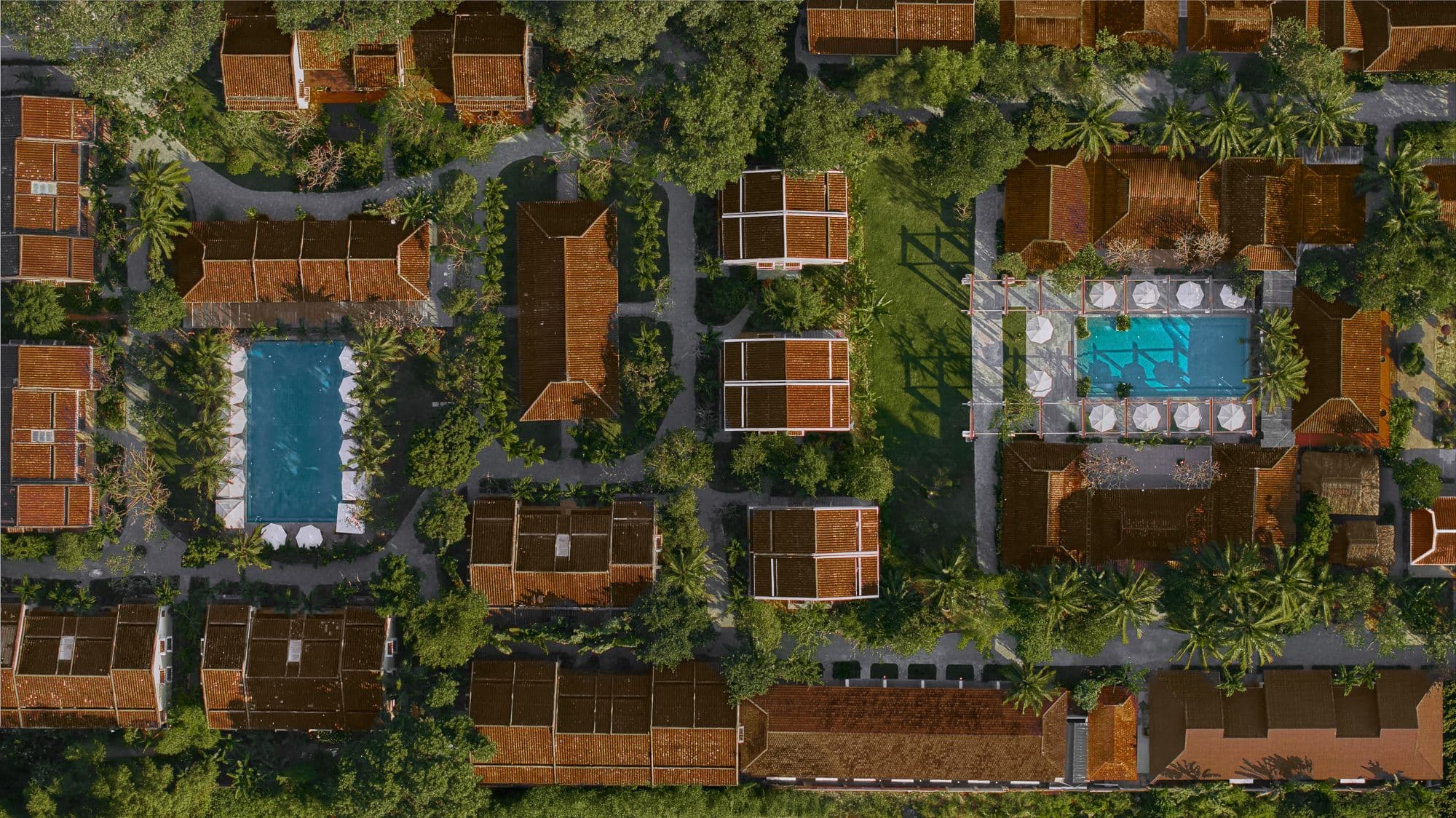 Grand Signature Resort Hội An