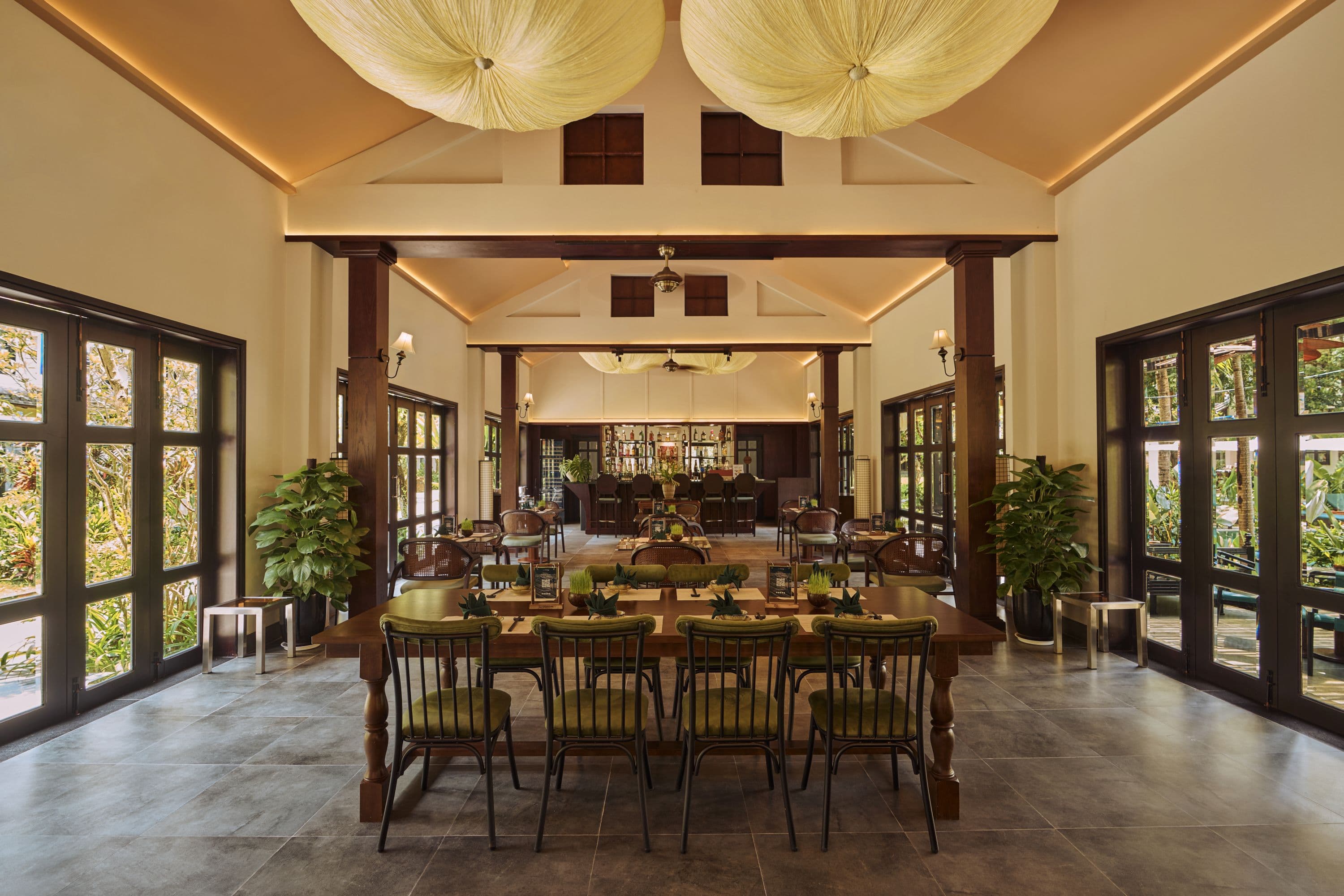 Signature Hotel Hoi An 5