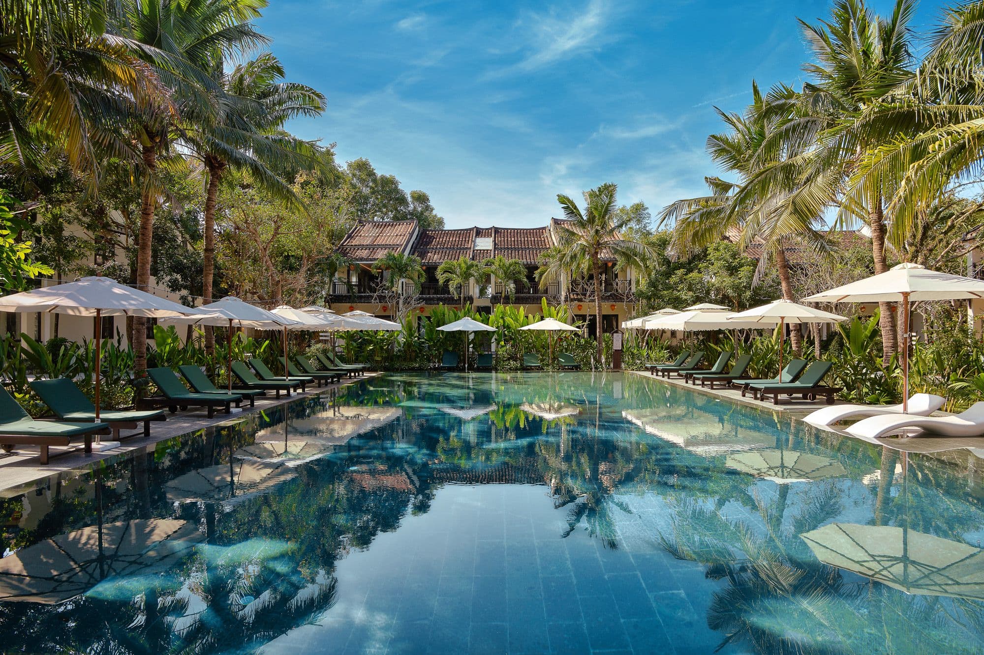 Grand Signature Resort Hội An 5