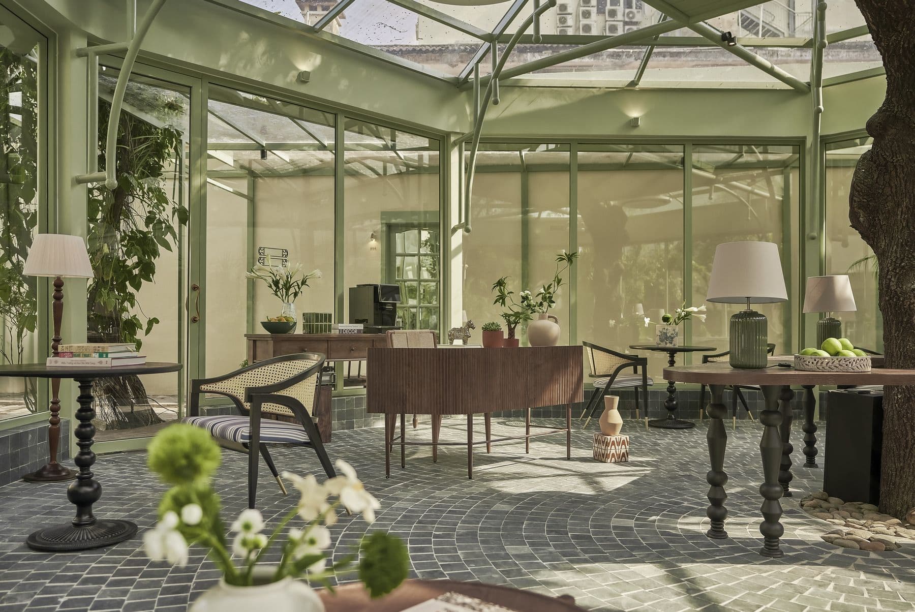 Signature President Maison 4