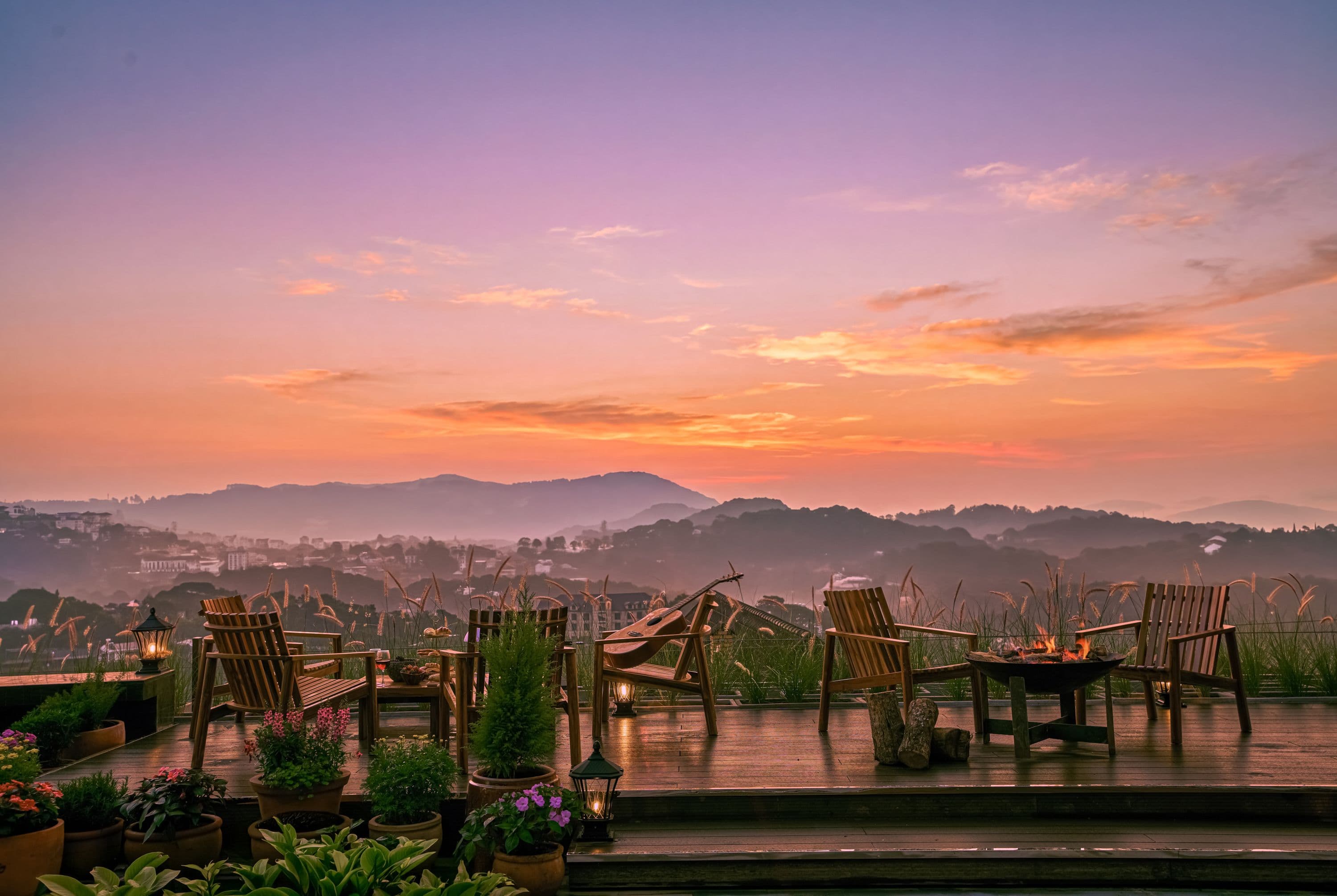 Signature The Valley Retreat 5