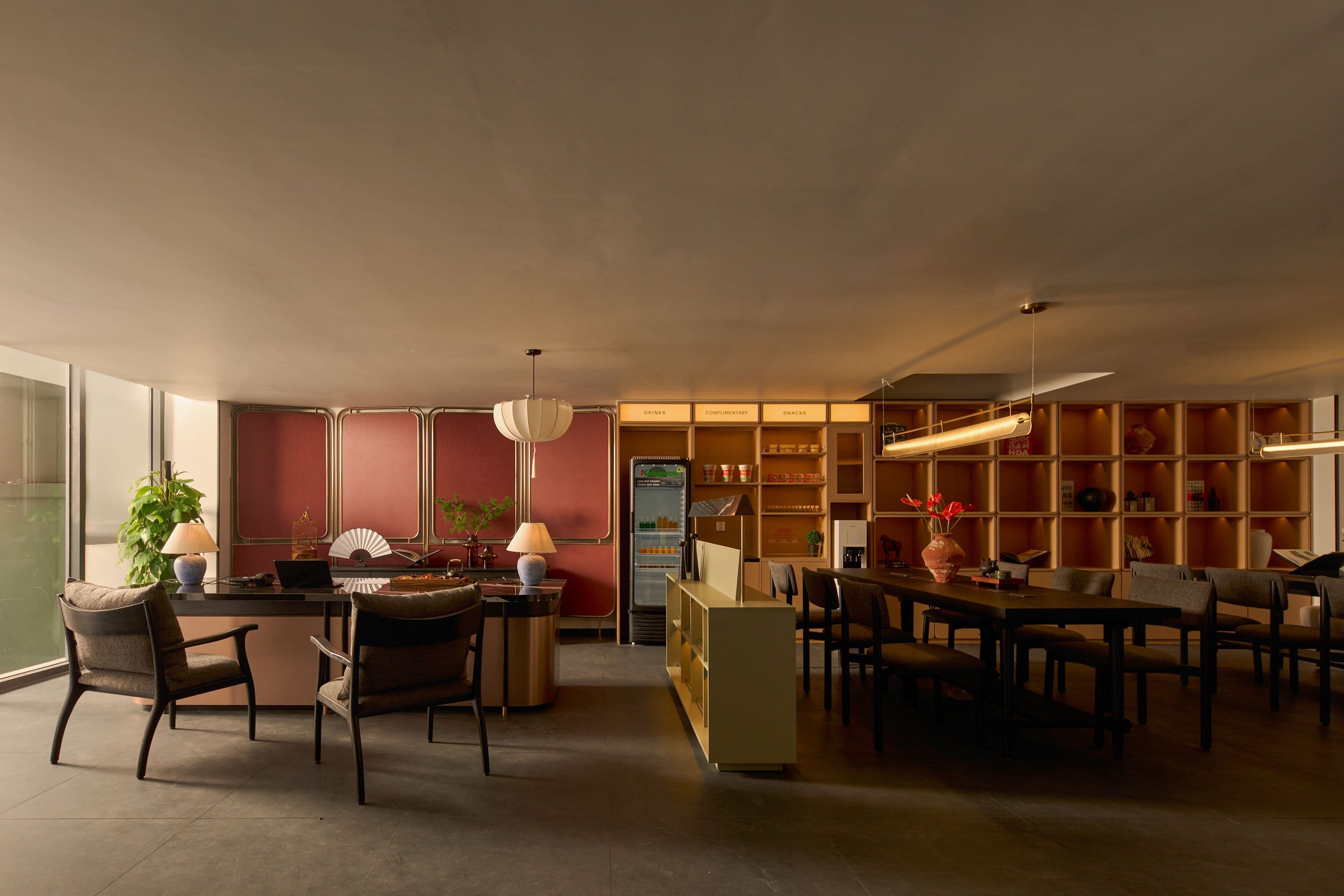 Hotel Phan Văn Trị, District 1 Edge 3