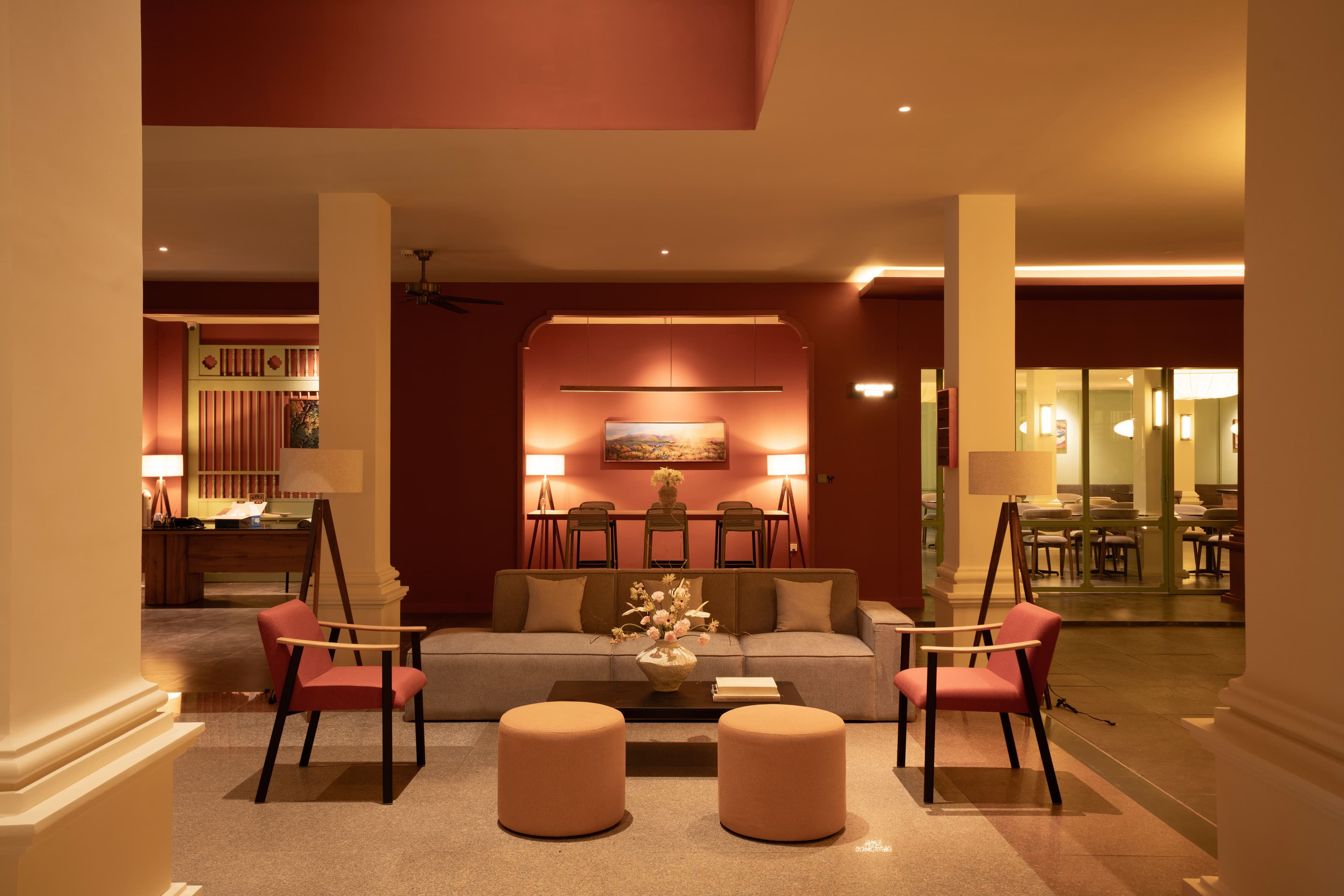 Hotel Resort Riverbeach Hội An 5
