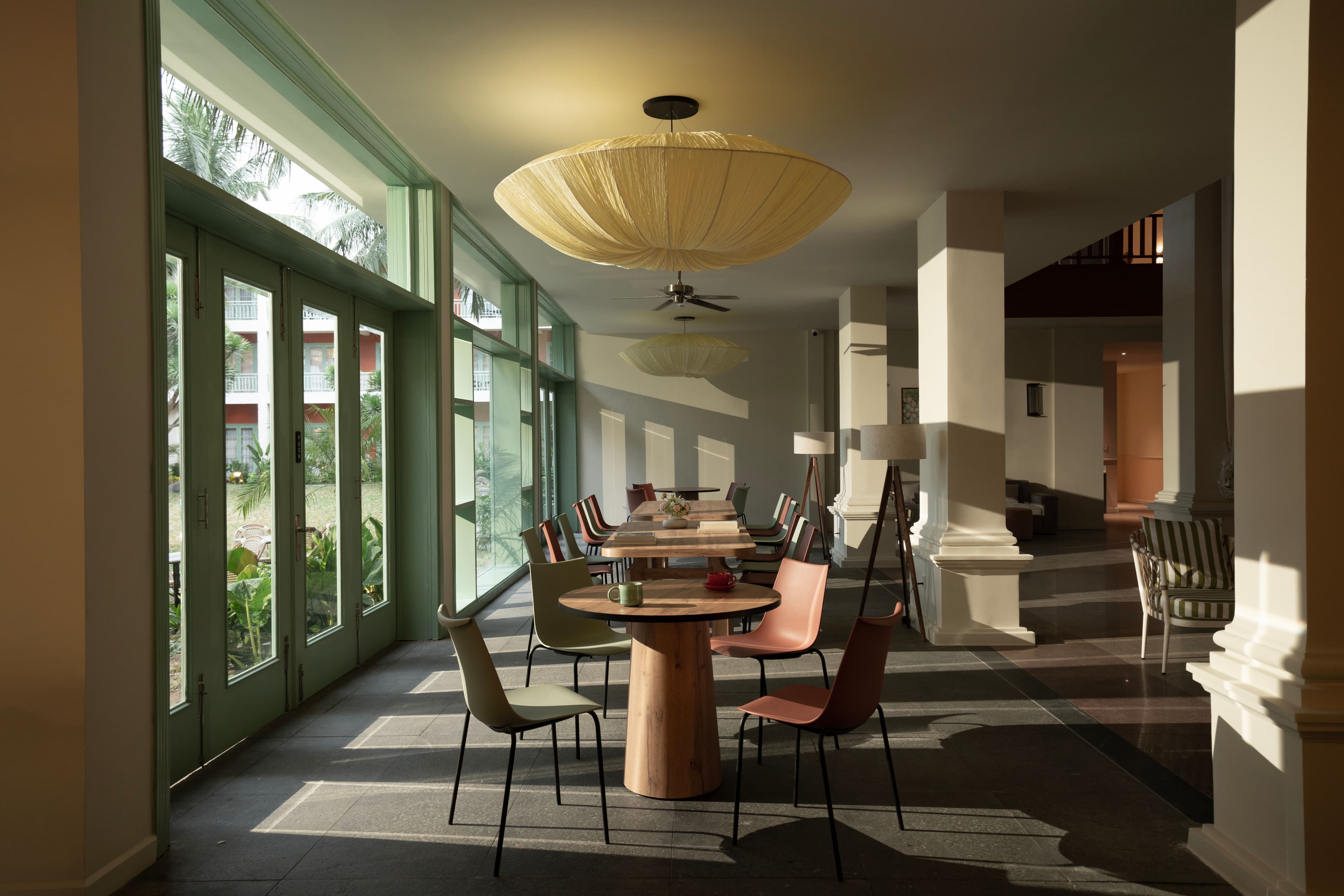 Hotel Resort Riverbeach Hội An 4