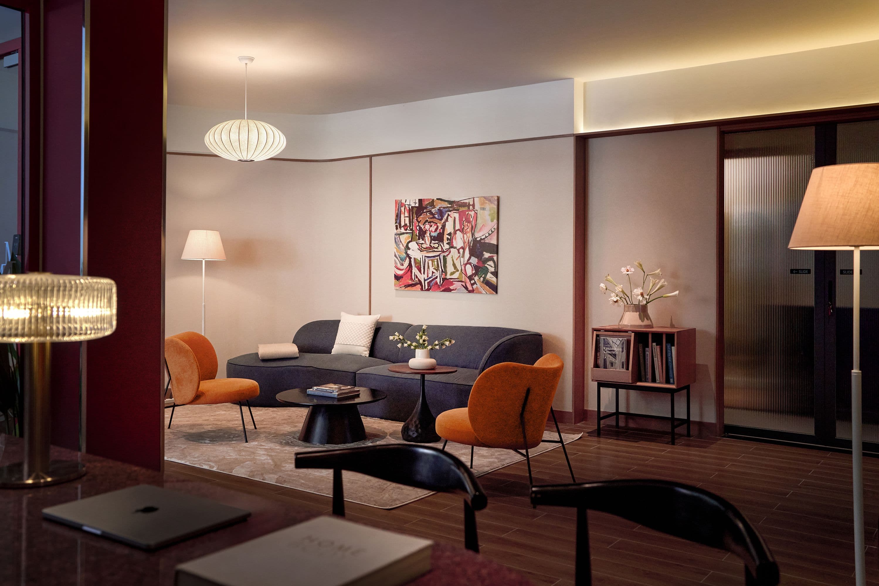 Express Nguyễn Văn Trỗi 3