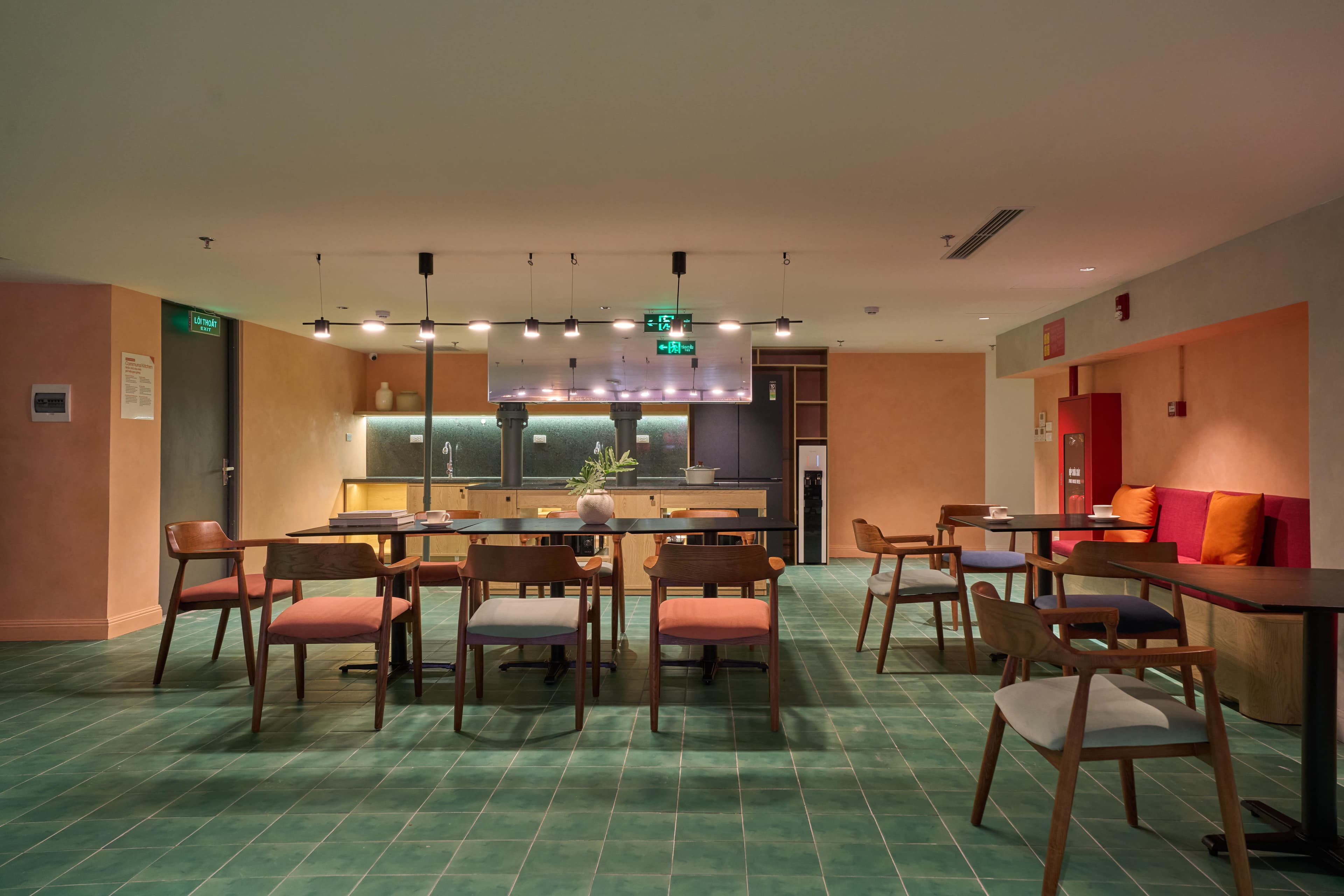 Hotel Long Biên 5