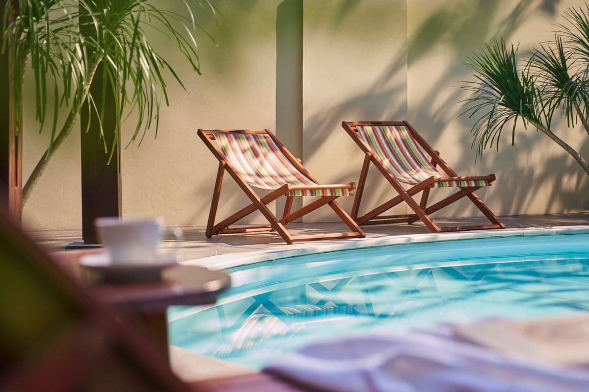 Hotel Long Biên 3