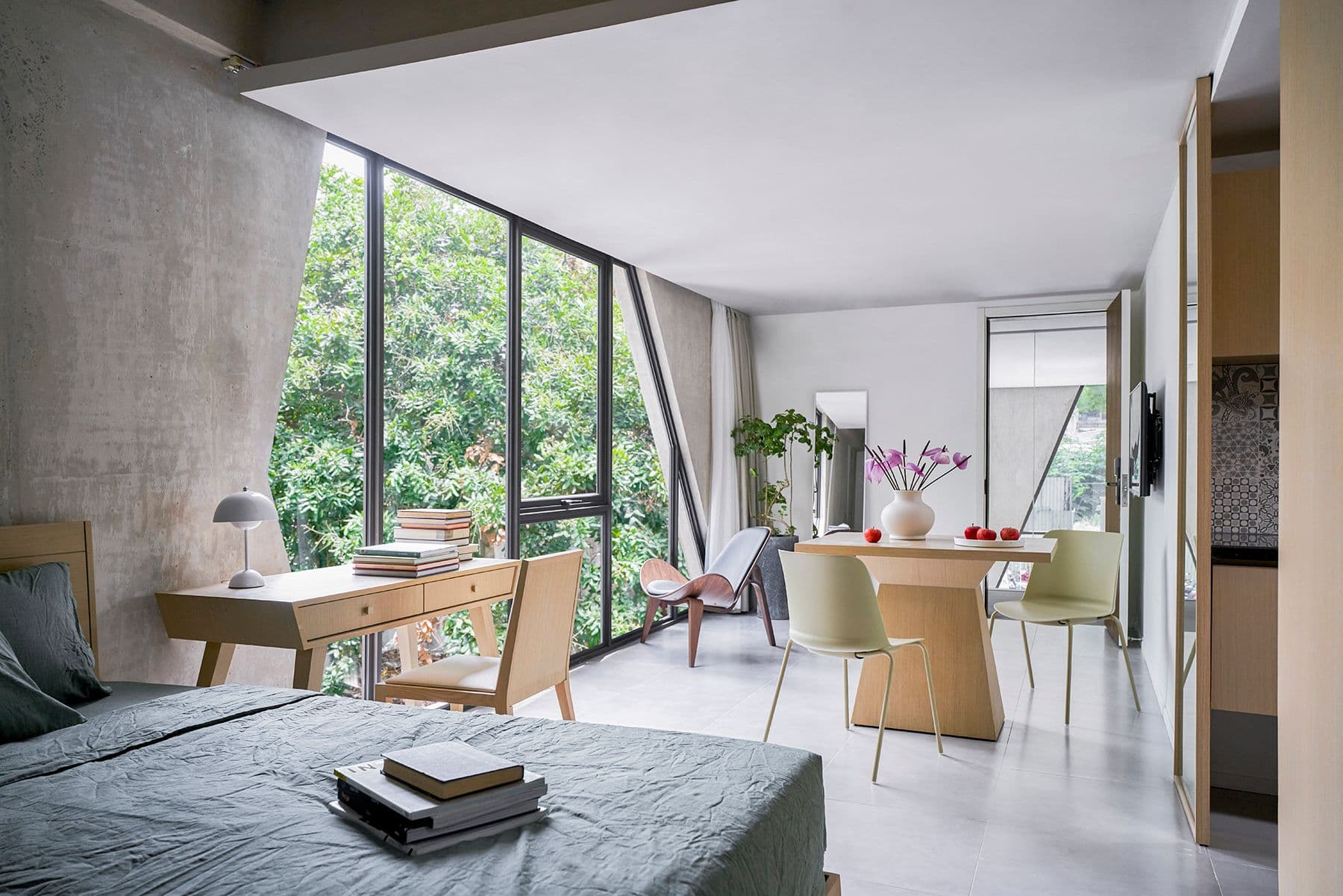 Express Nguyễn Văn Thủ 5