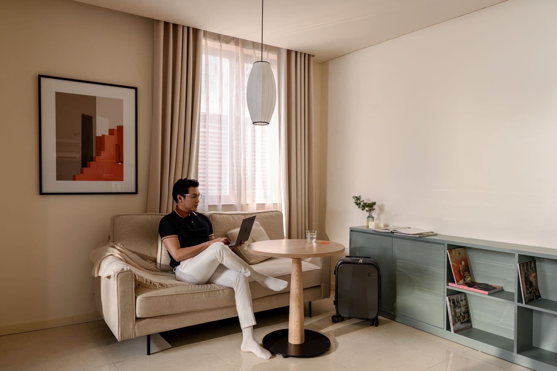 Express Nguyễn Bỉnh Khiêm 3
