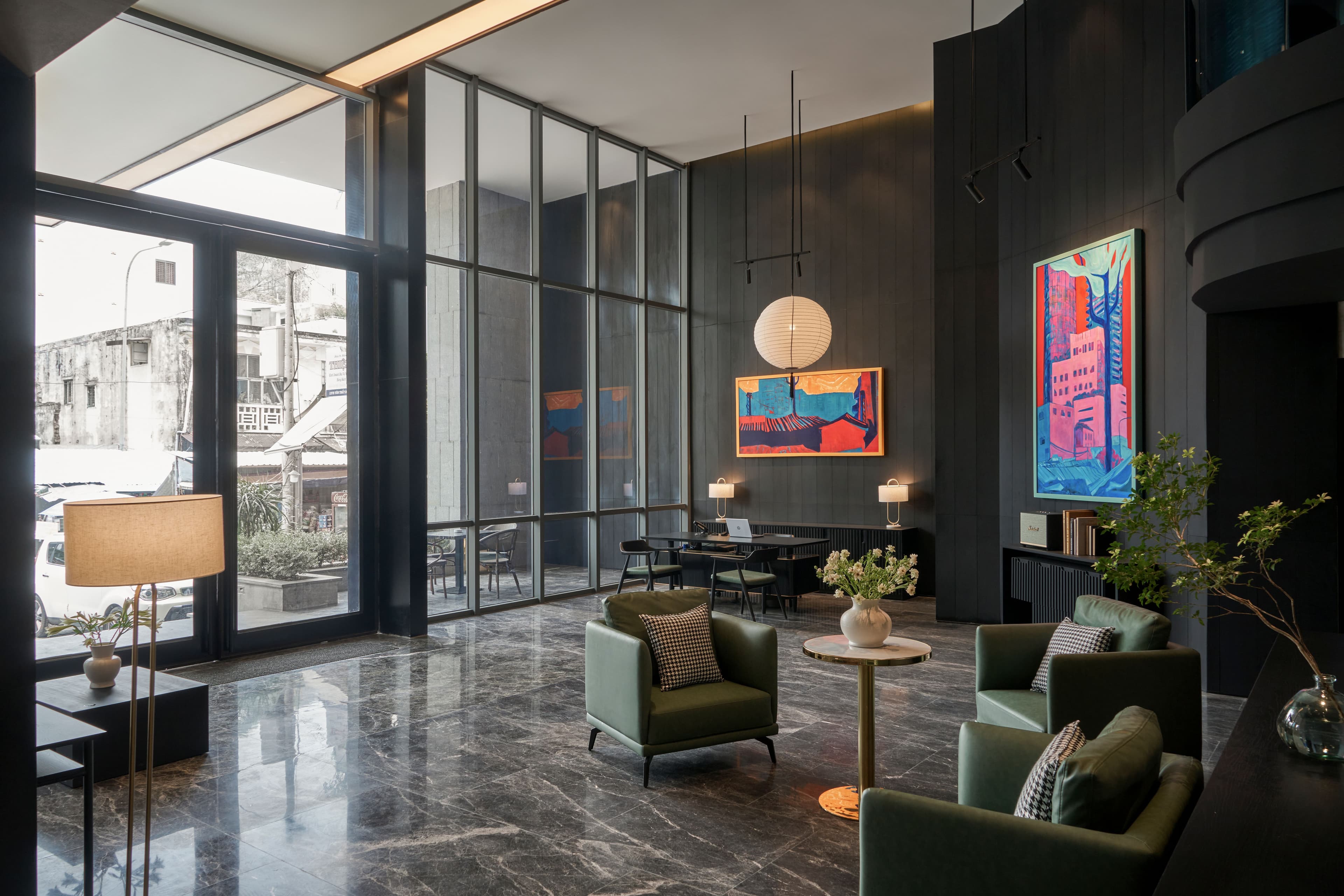 Premier Hotel Tôn Thất Đạm 3