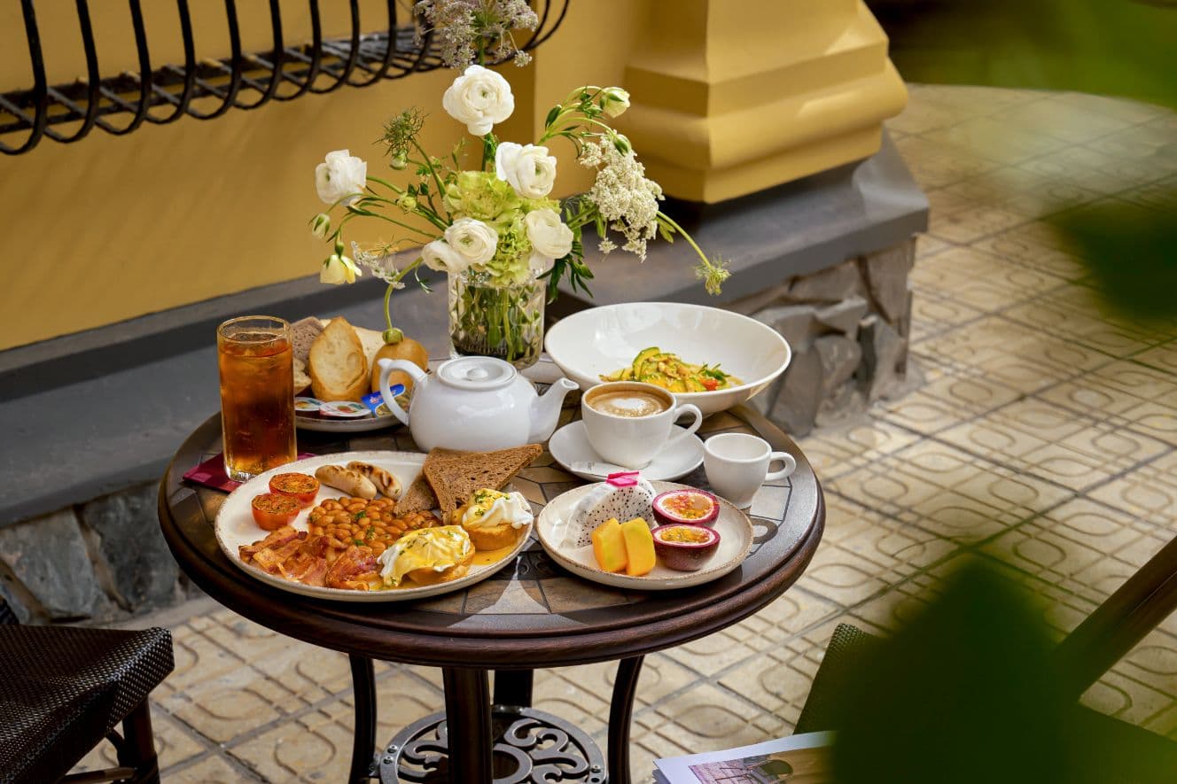 Signature Đà Nẵng Heritage 5