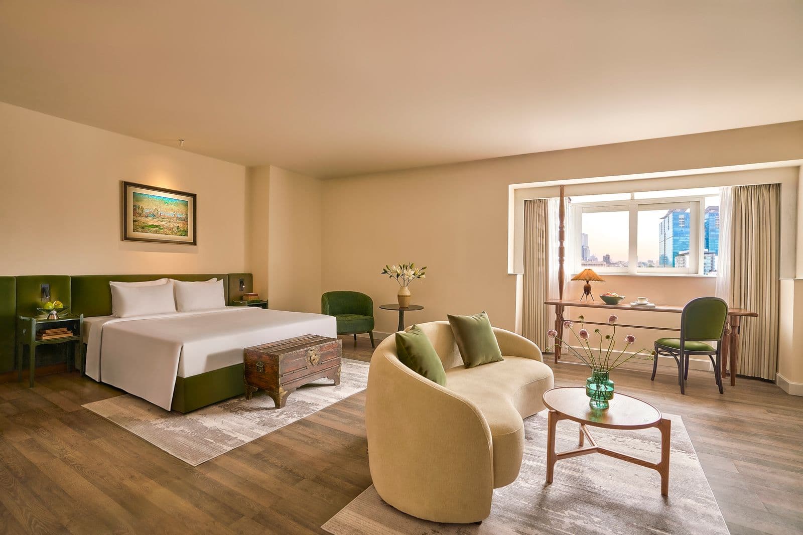 Grand Suite