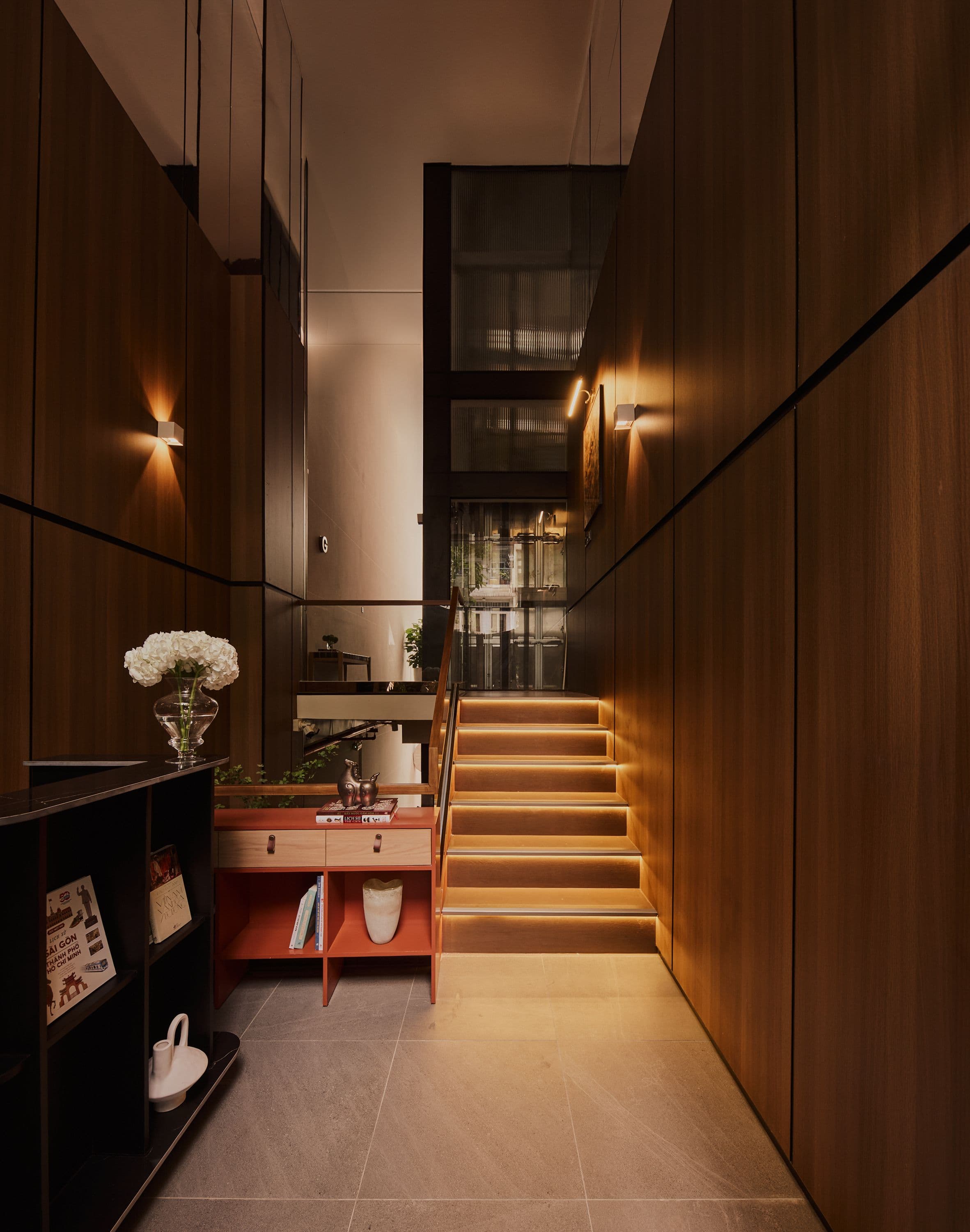 Signature Town House The Gallery 3