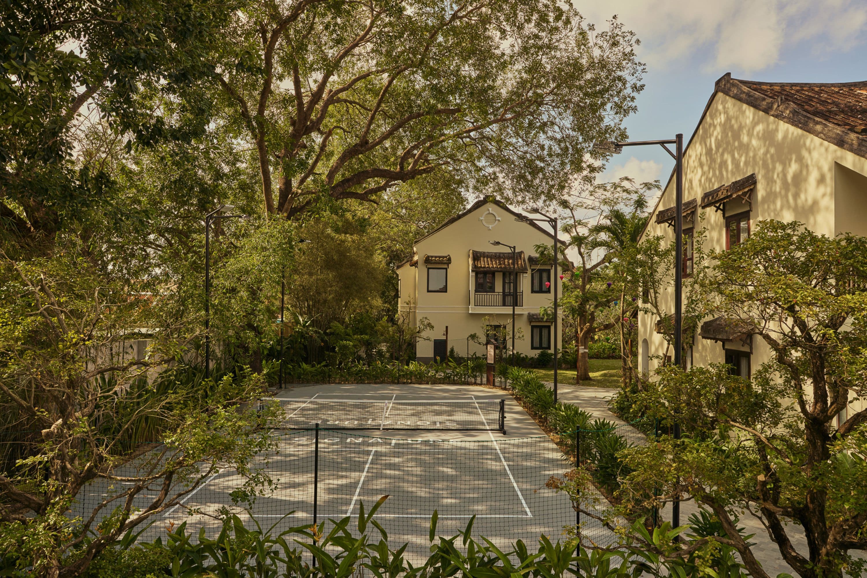Signature Hotel Hoi An 4