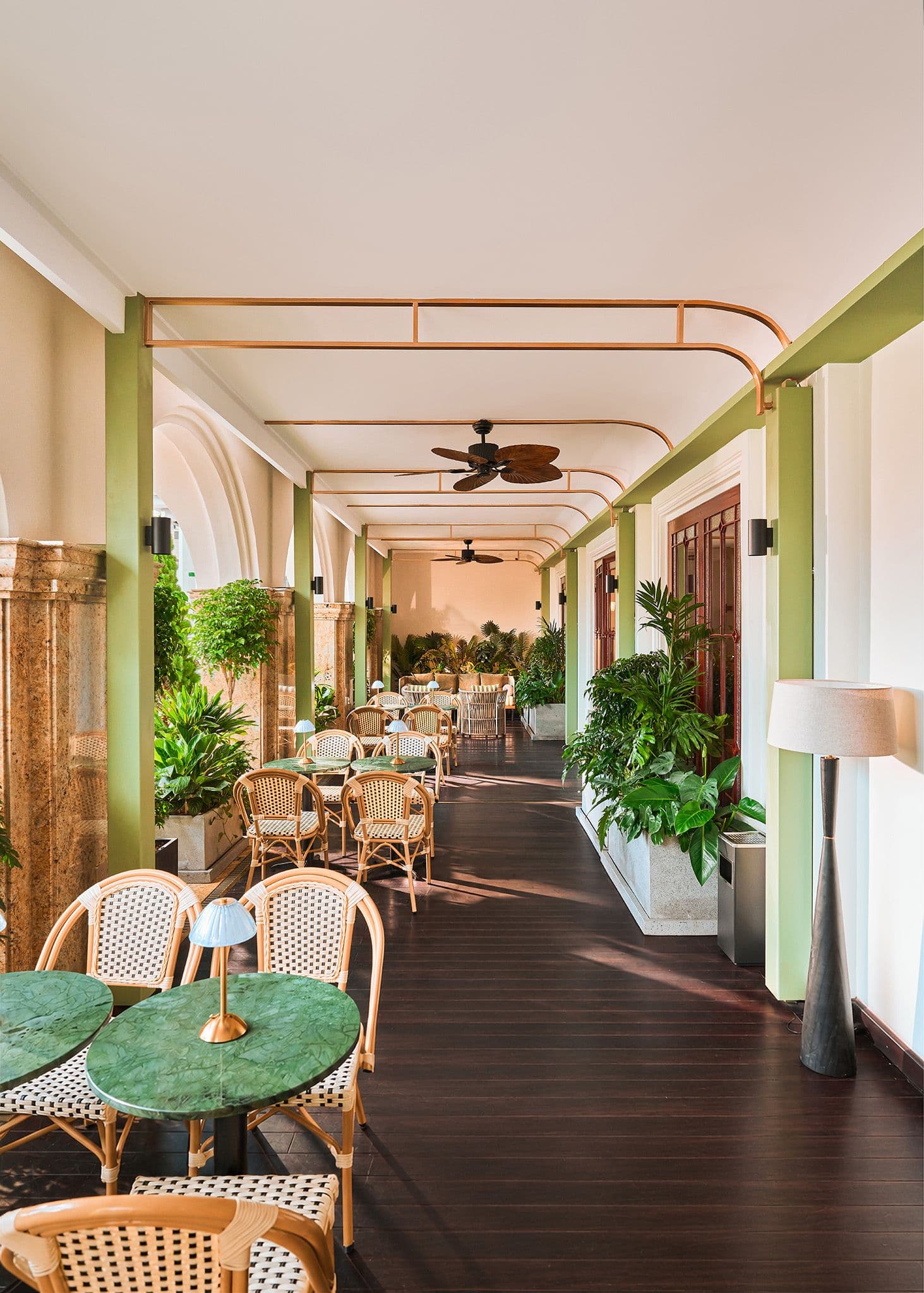 Terrace Café
