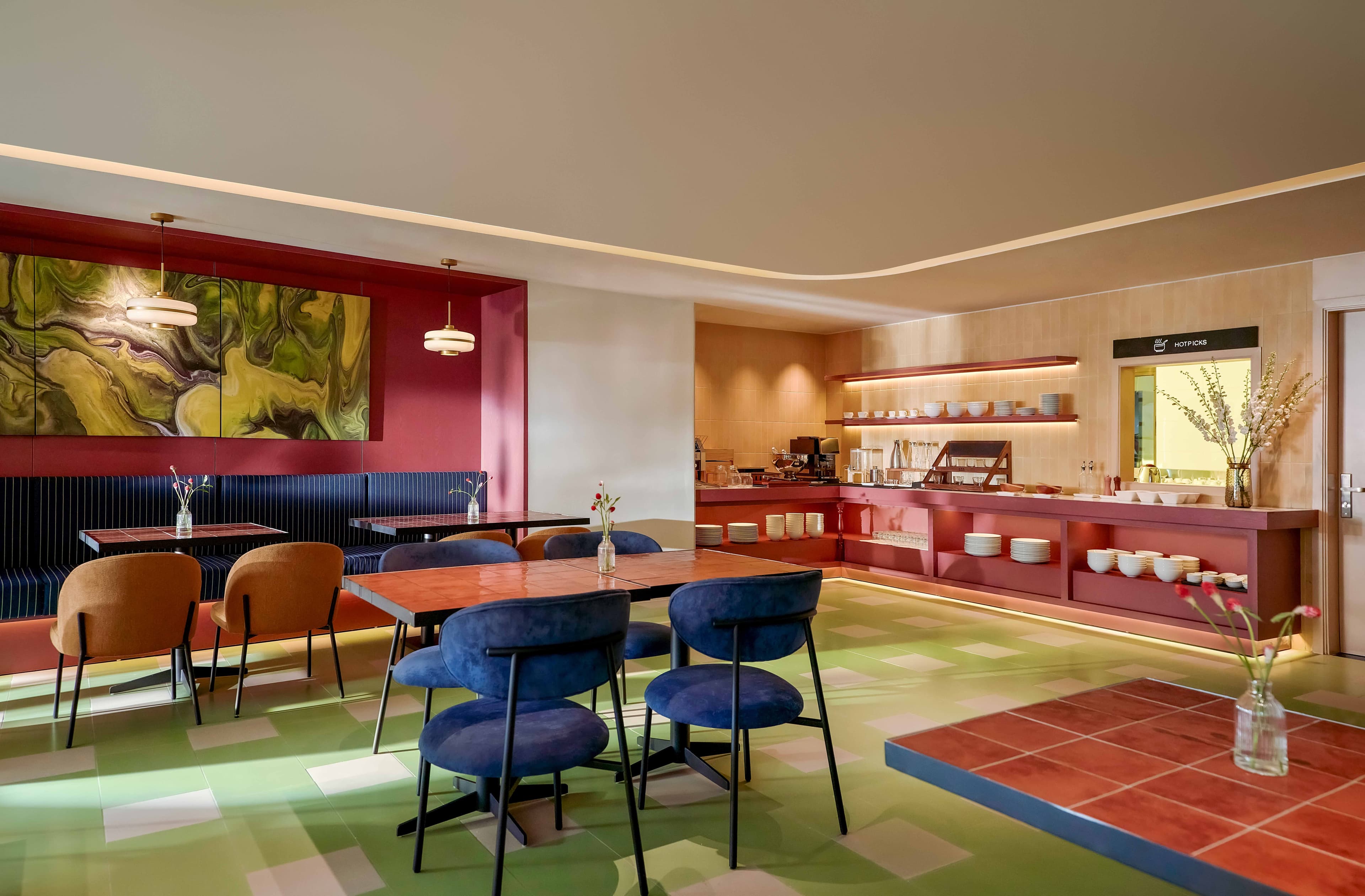 Hotel Kim Mã 3