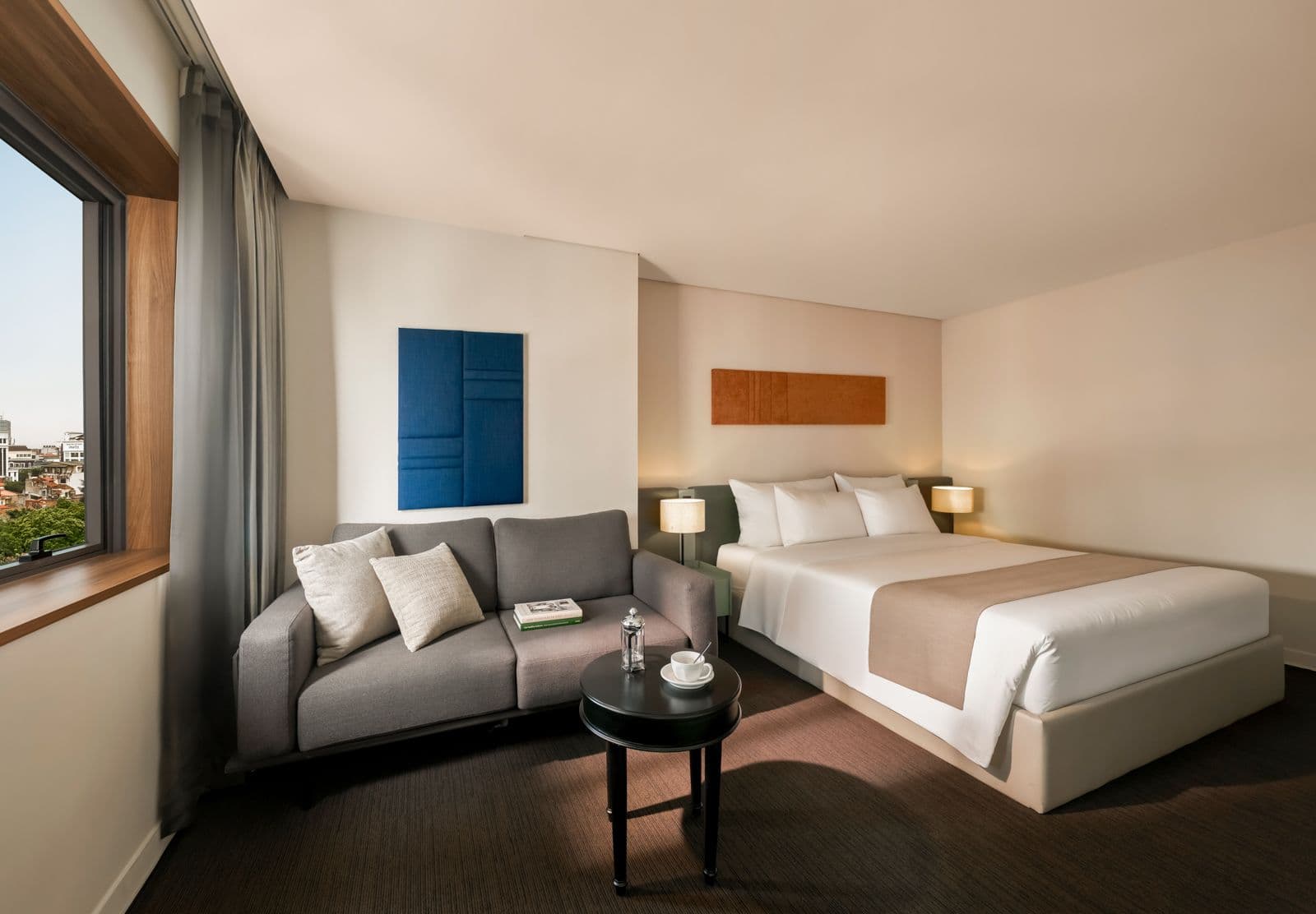 Junior Suite
