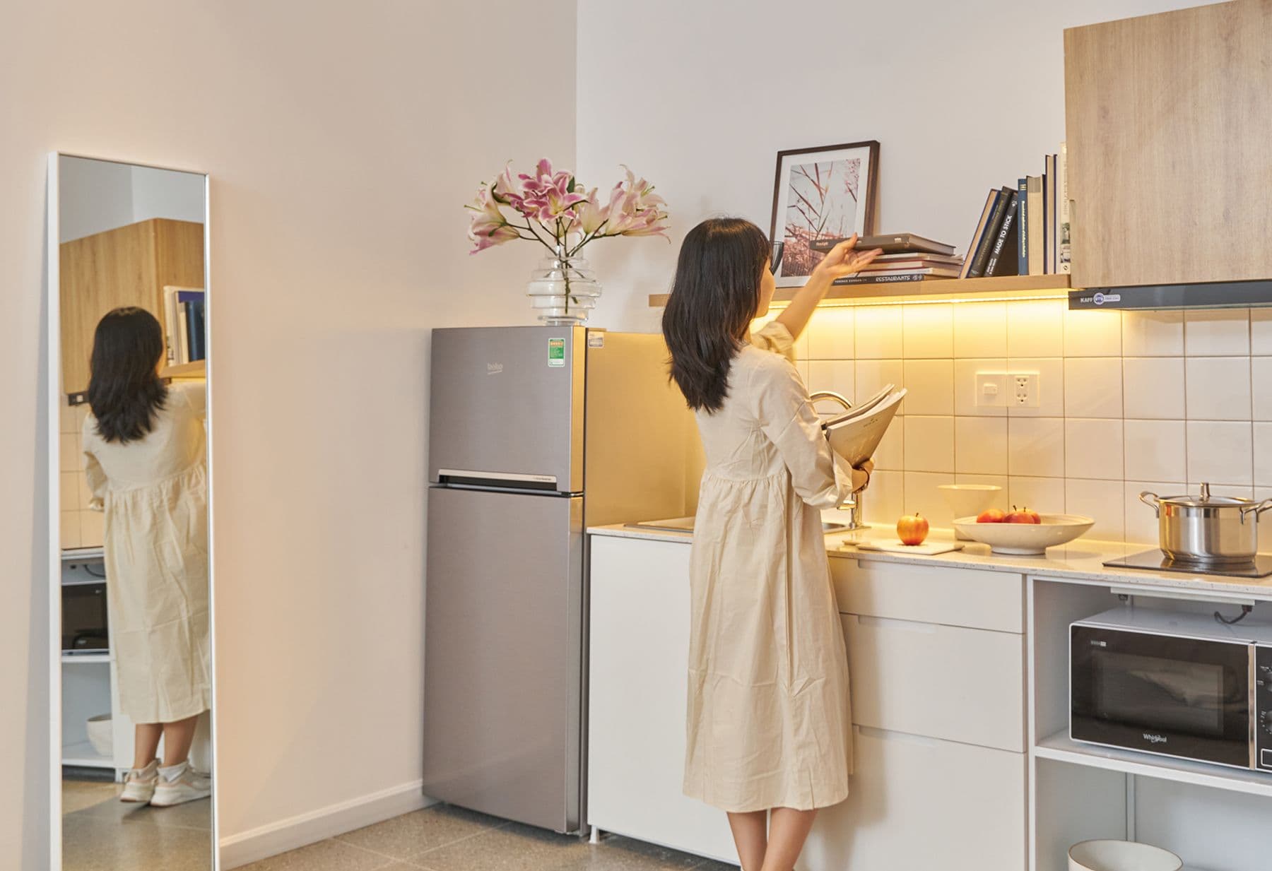 Express Hồ Biểu Chánh 3