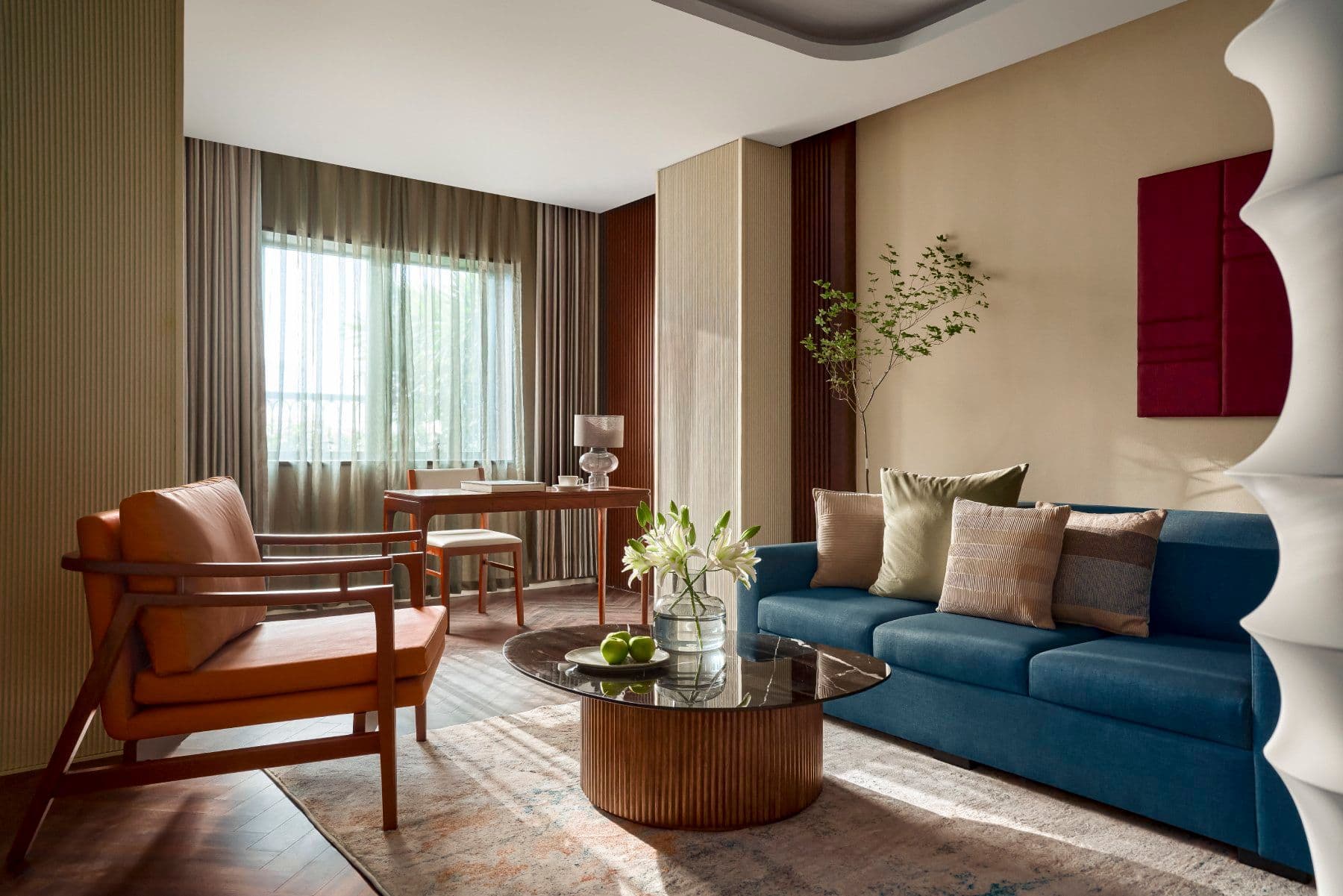 Grand Suite