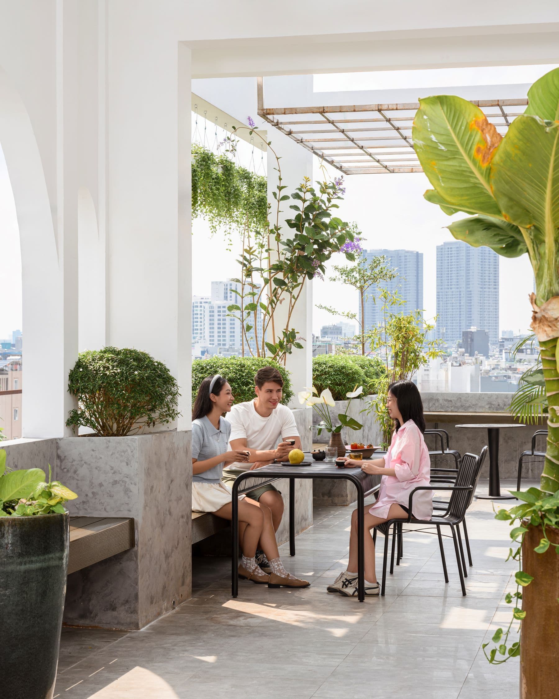 Express Võ Văn Kiệt 5