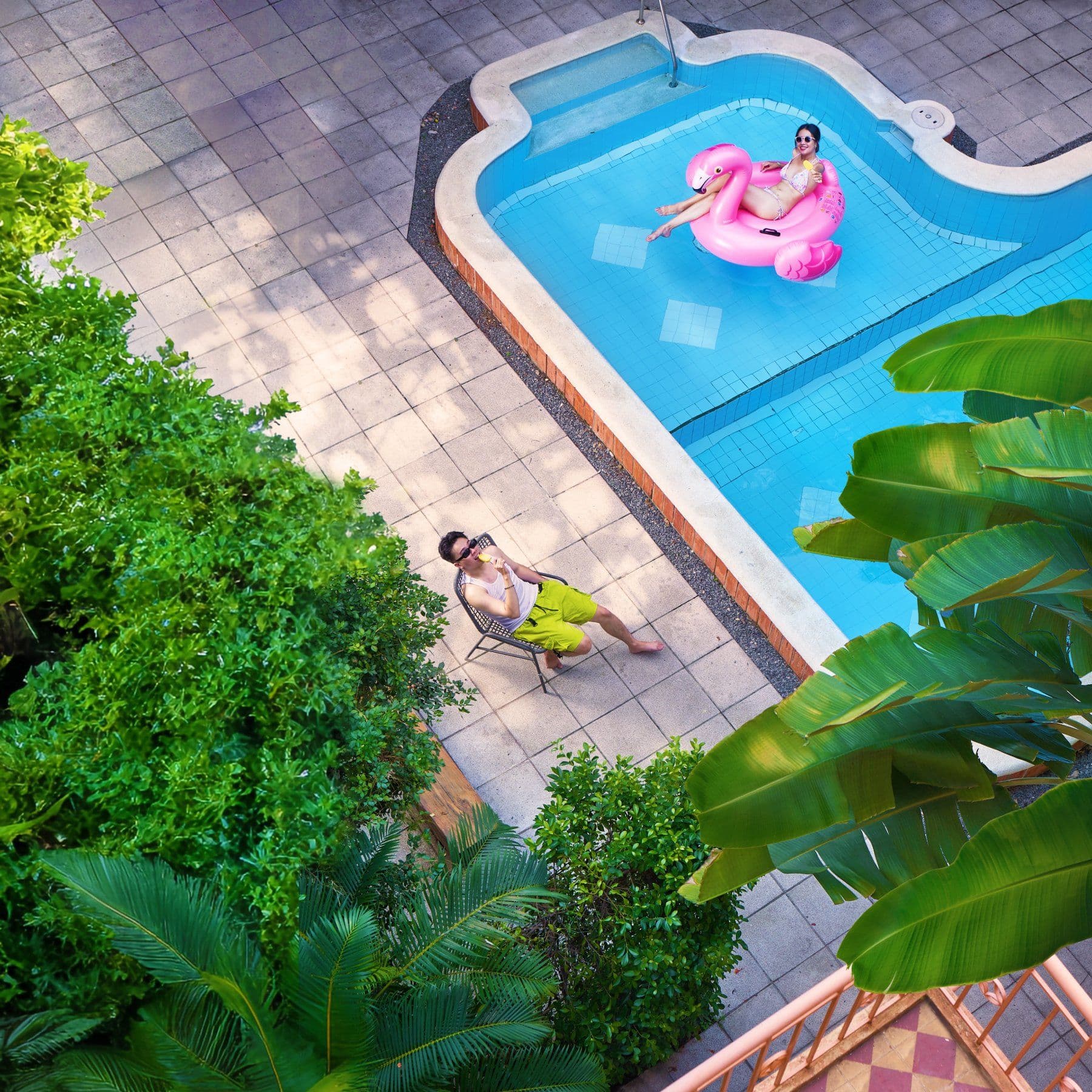 Express Điện Biên Phủ (the Tropic) 4