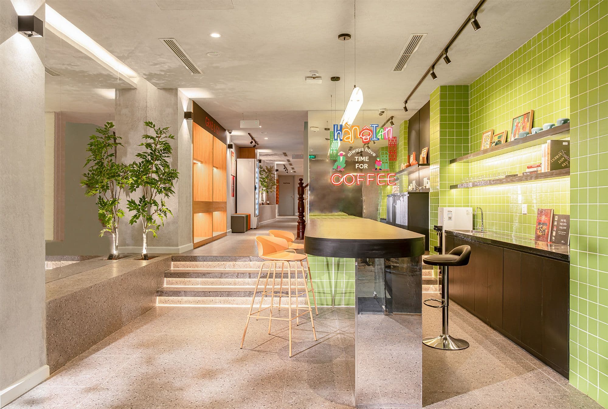 Hotel Hồ Gươm 4