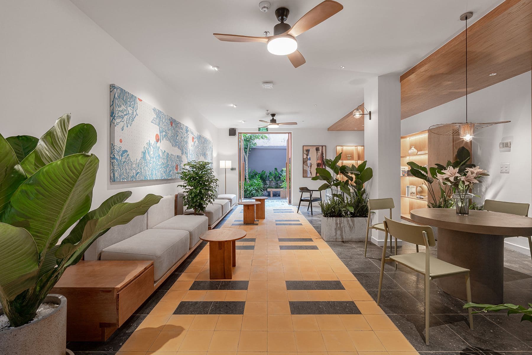 Hotel Hai Bà Trưng 5