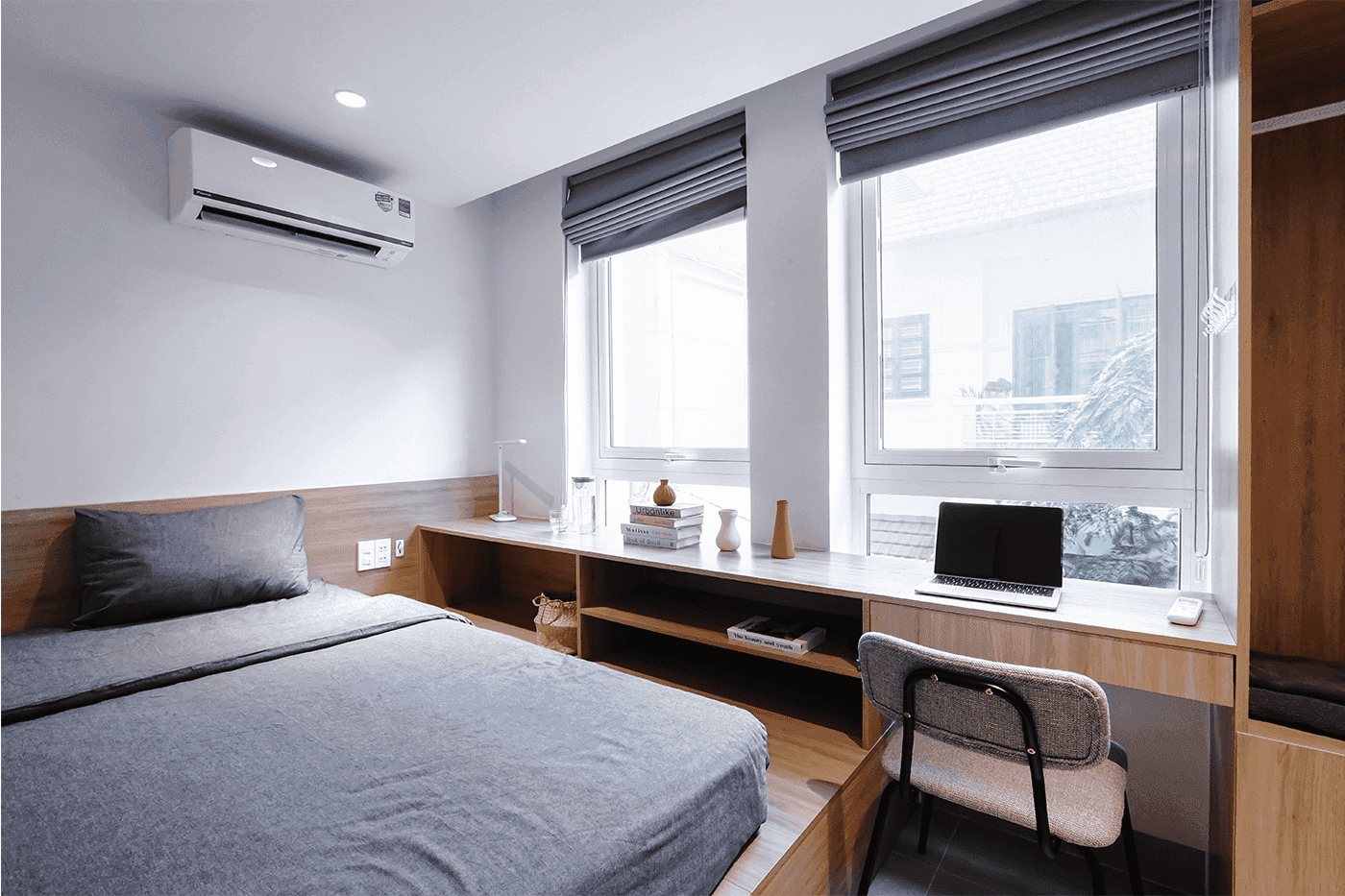 Single Bedroom