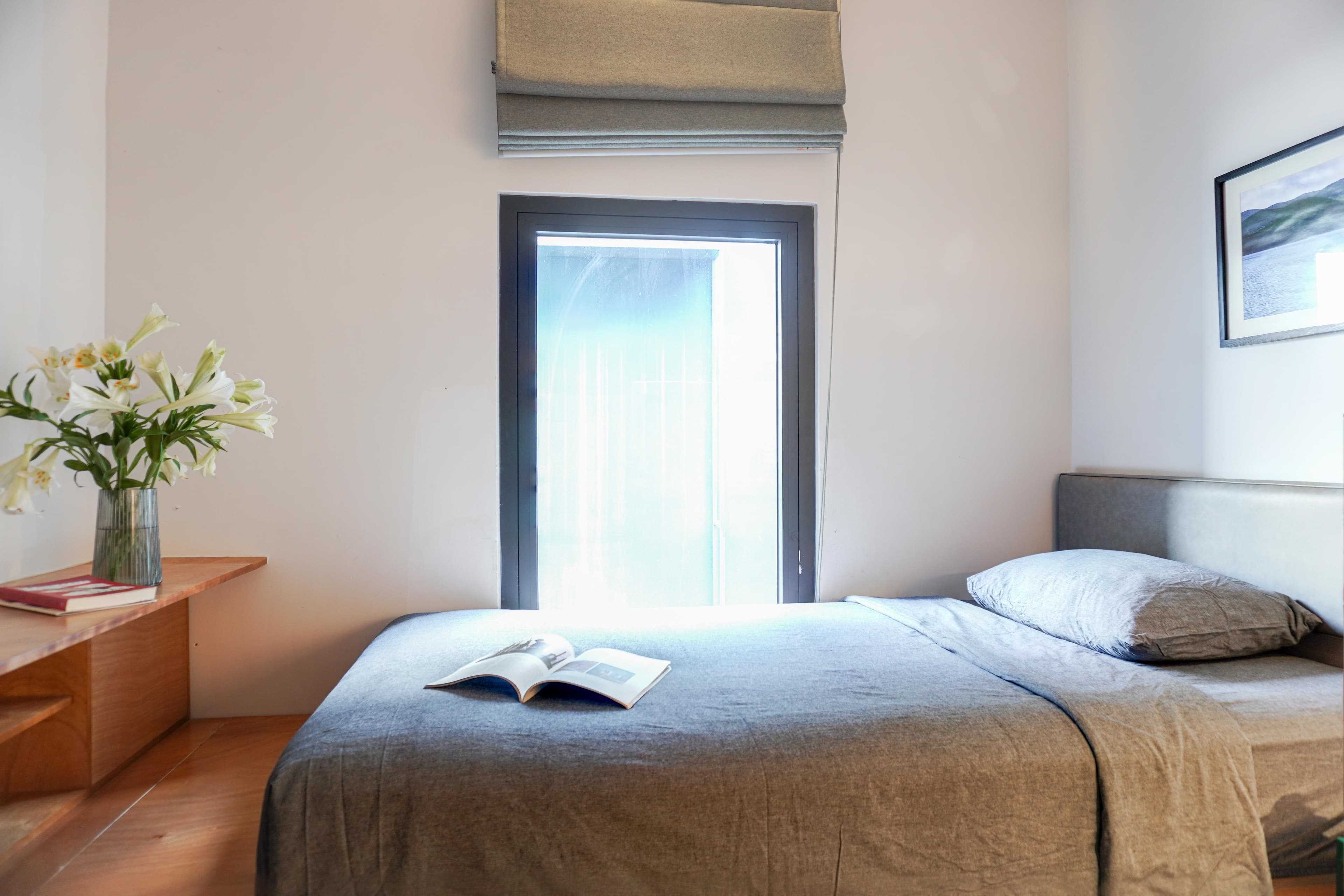 Single Bedroom