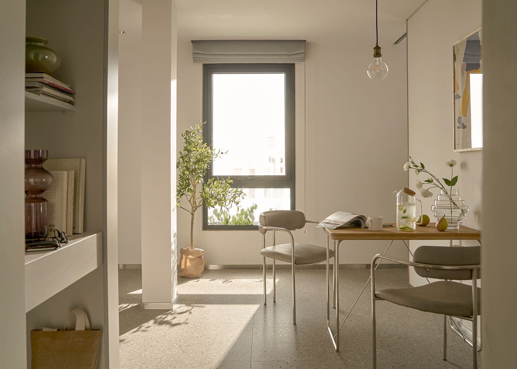 2 Bedroom