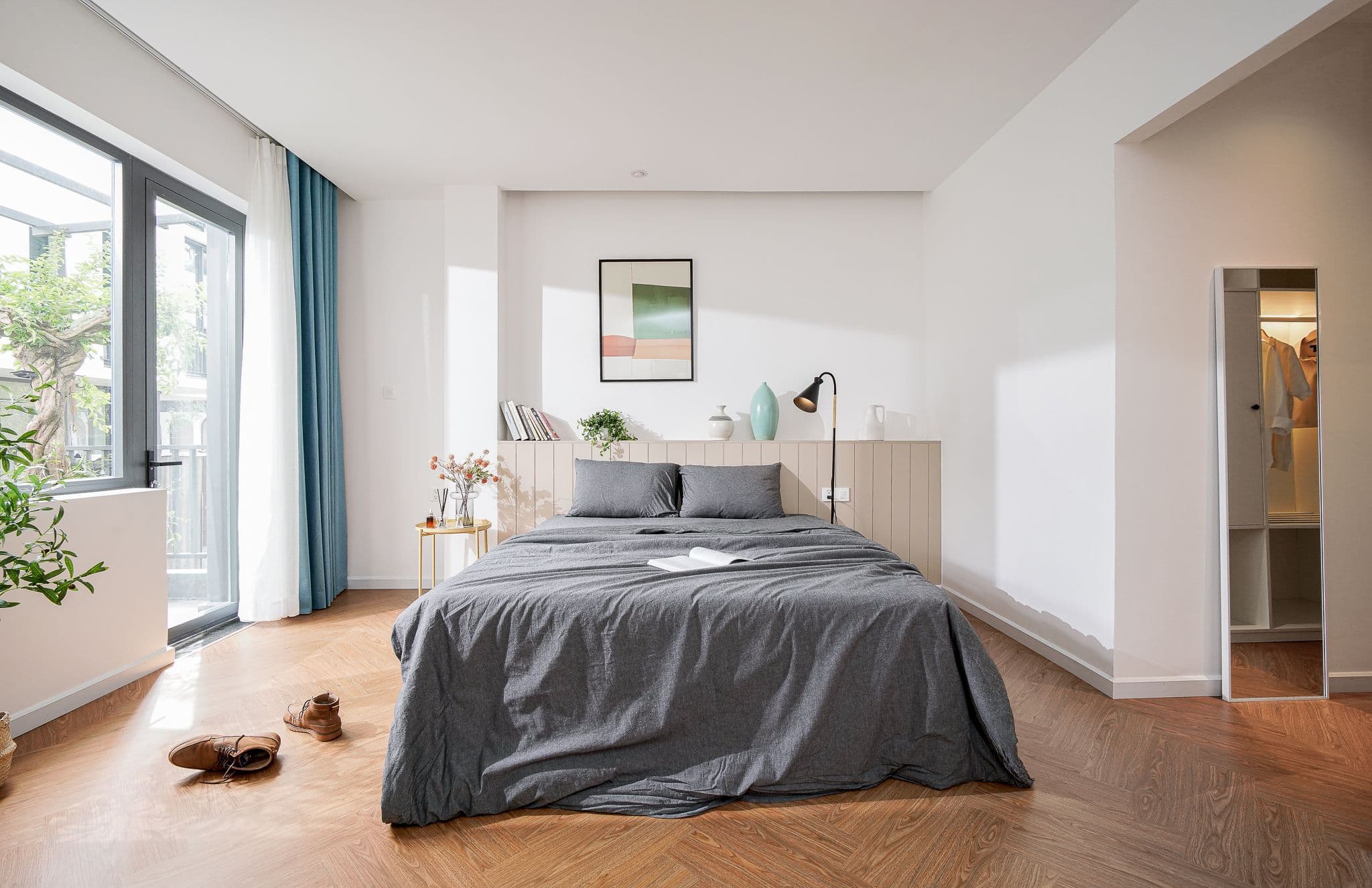 Deluxe With Balcony