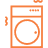 Phòng giặt miễn phí